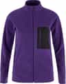 Colour: Dark Violet - Black