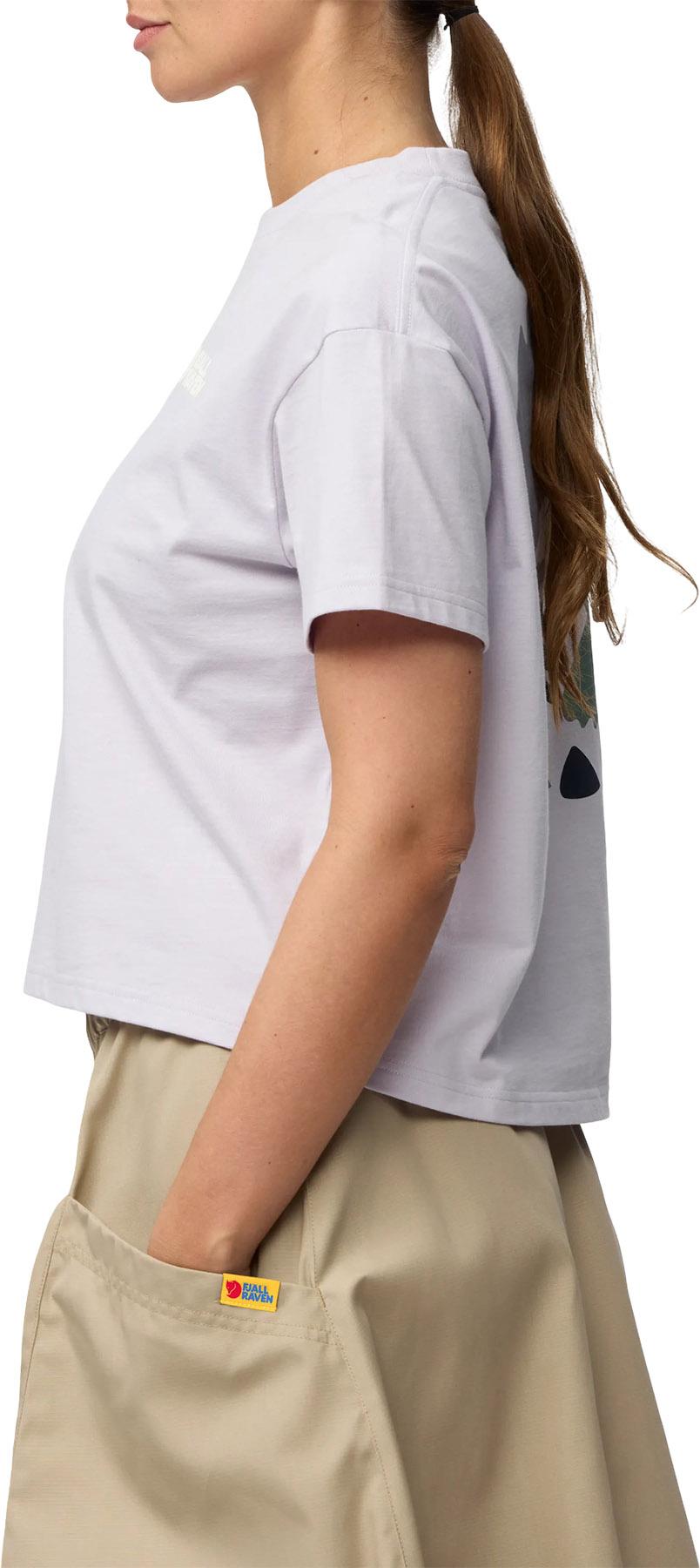 Product gallery image number 4 for product Forest Walk T-Shirt - Women's