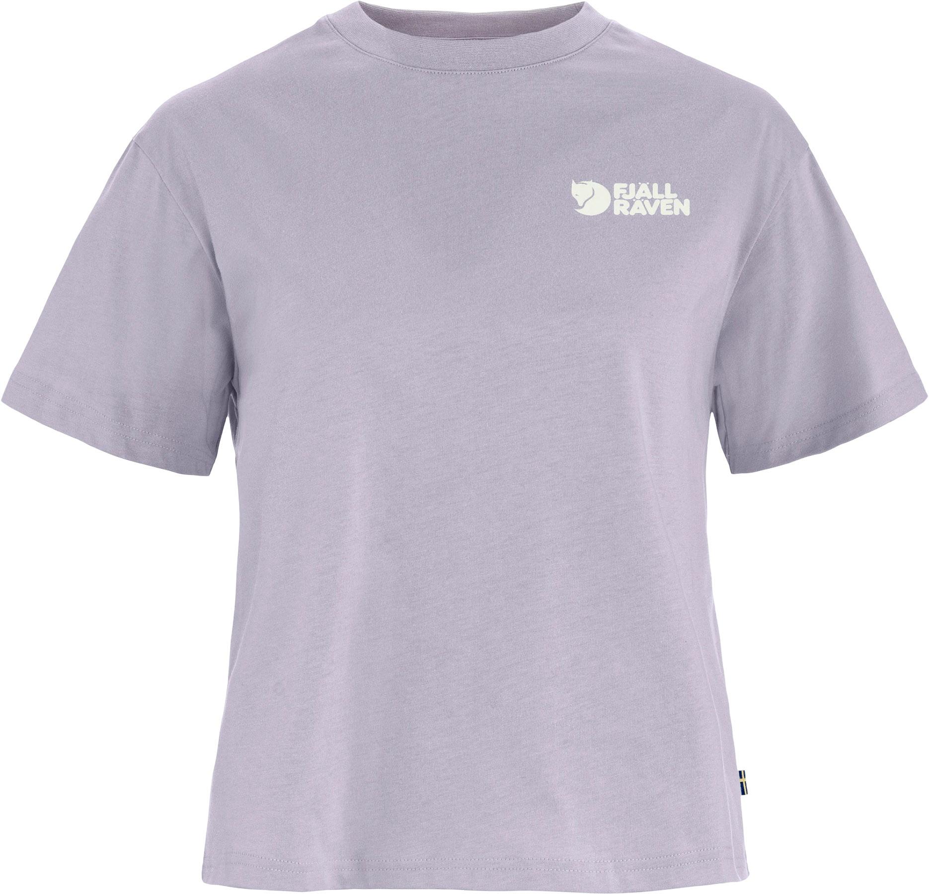 Product image for T-Shirt Forest Walk - Femme