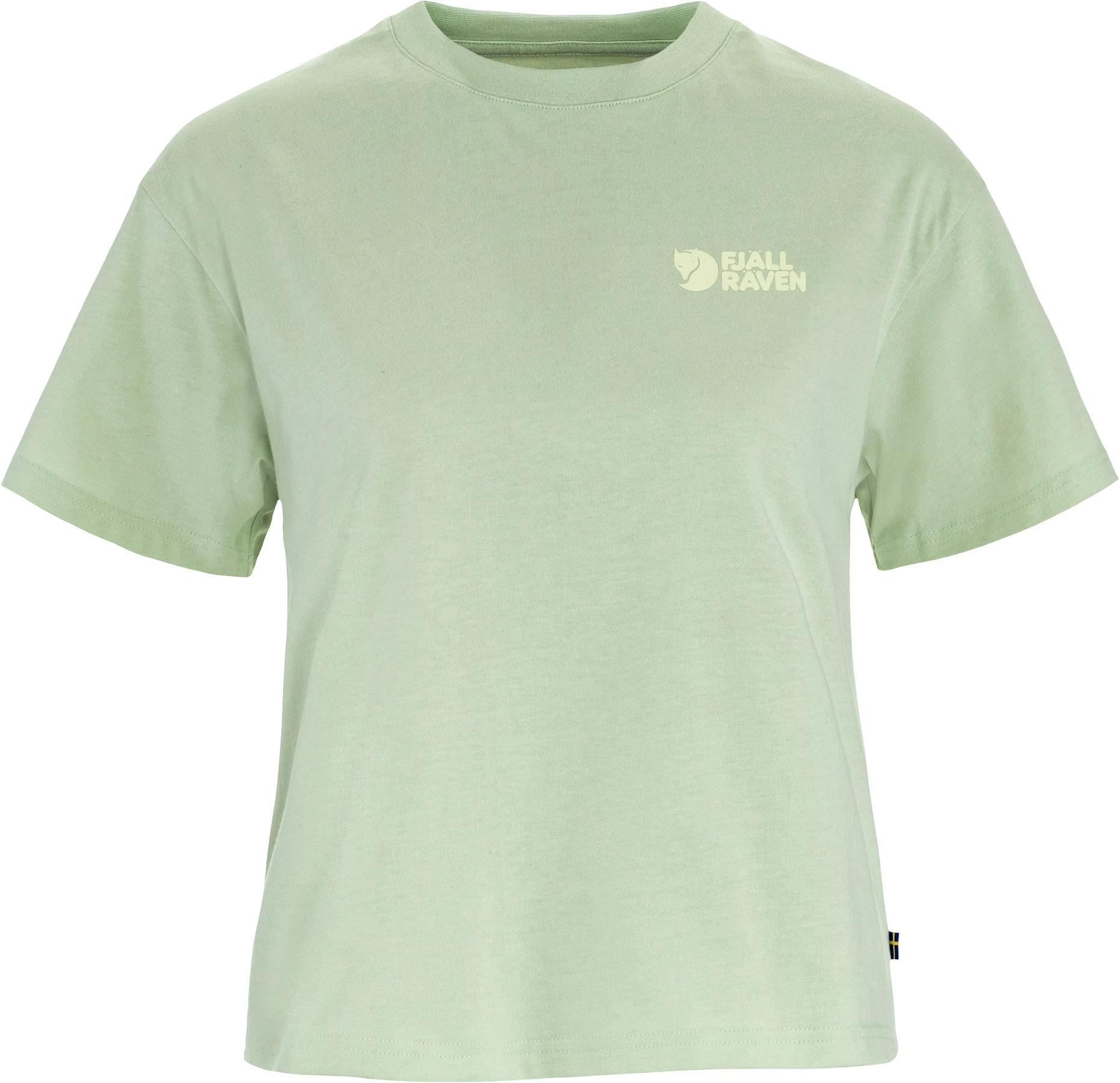 Product image for T-Shirt Forest Walk - Femme