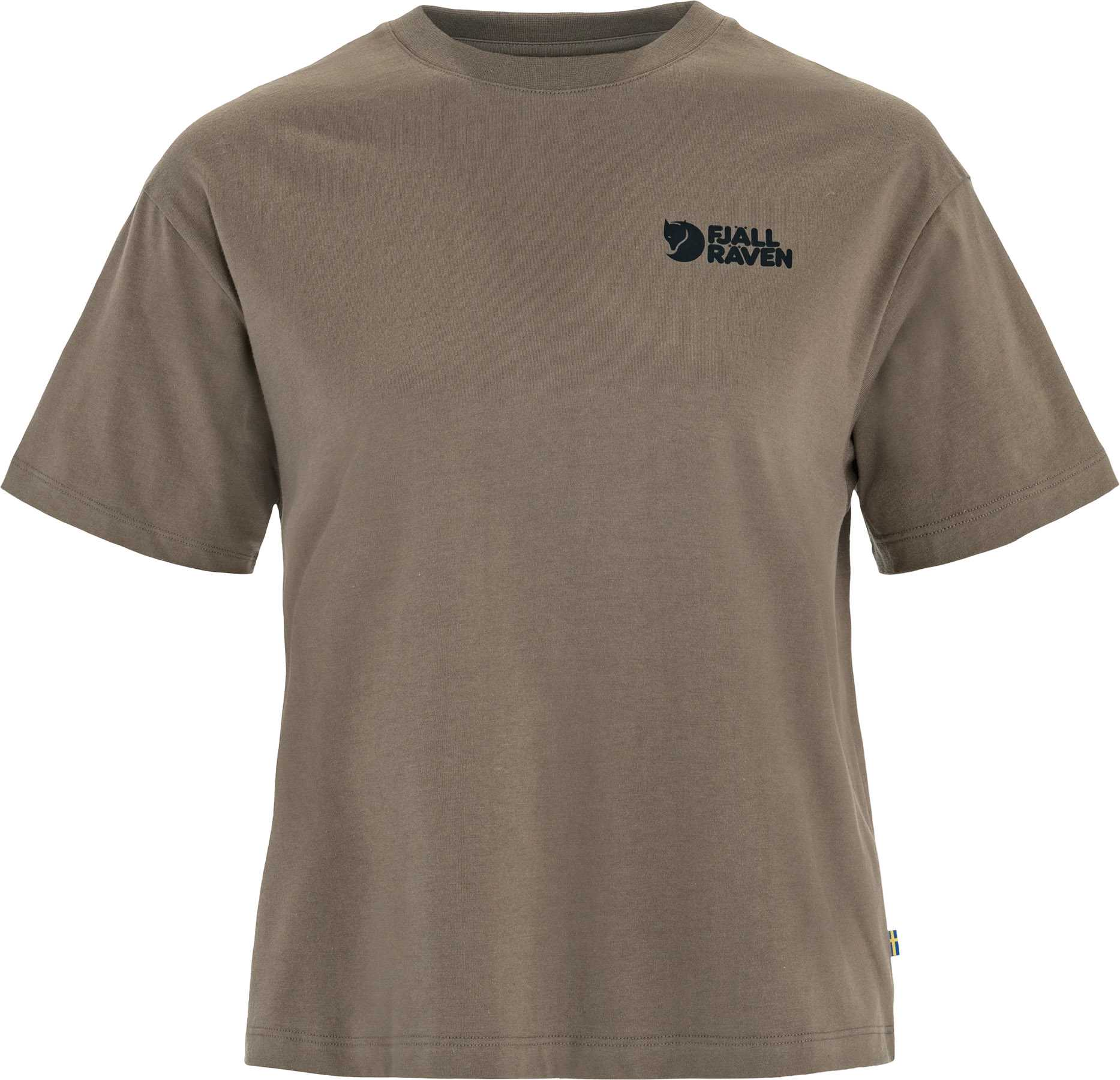 Suede Brown