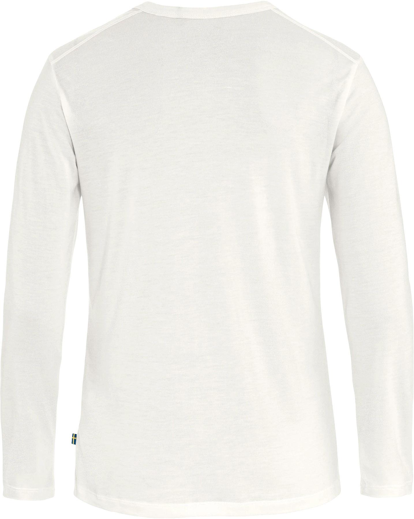 Product gallery image number 2 for product Haut à manches longues High Coast - Femme