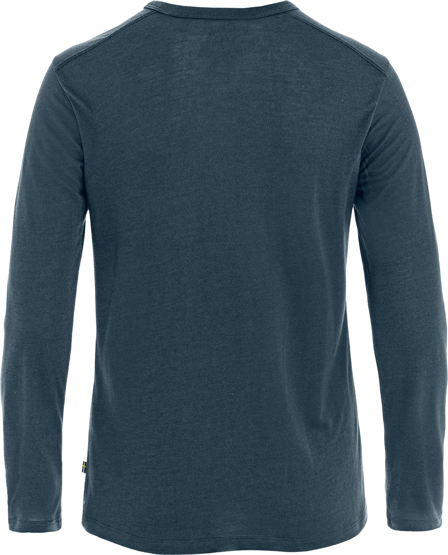 Numéro de l'image de la galerie de produits 2 pour le produit Haut à manches longues High Coast - Femme