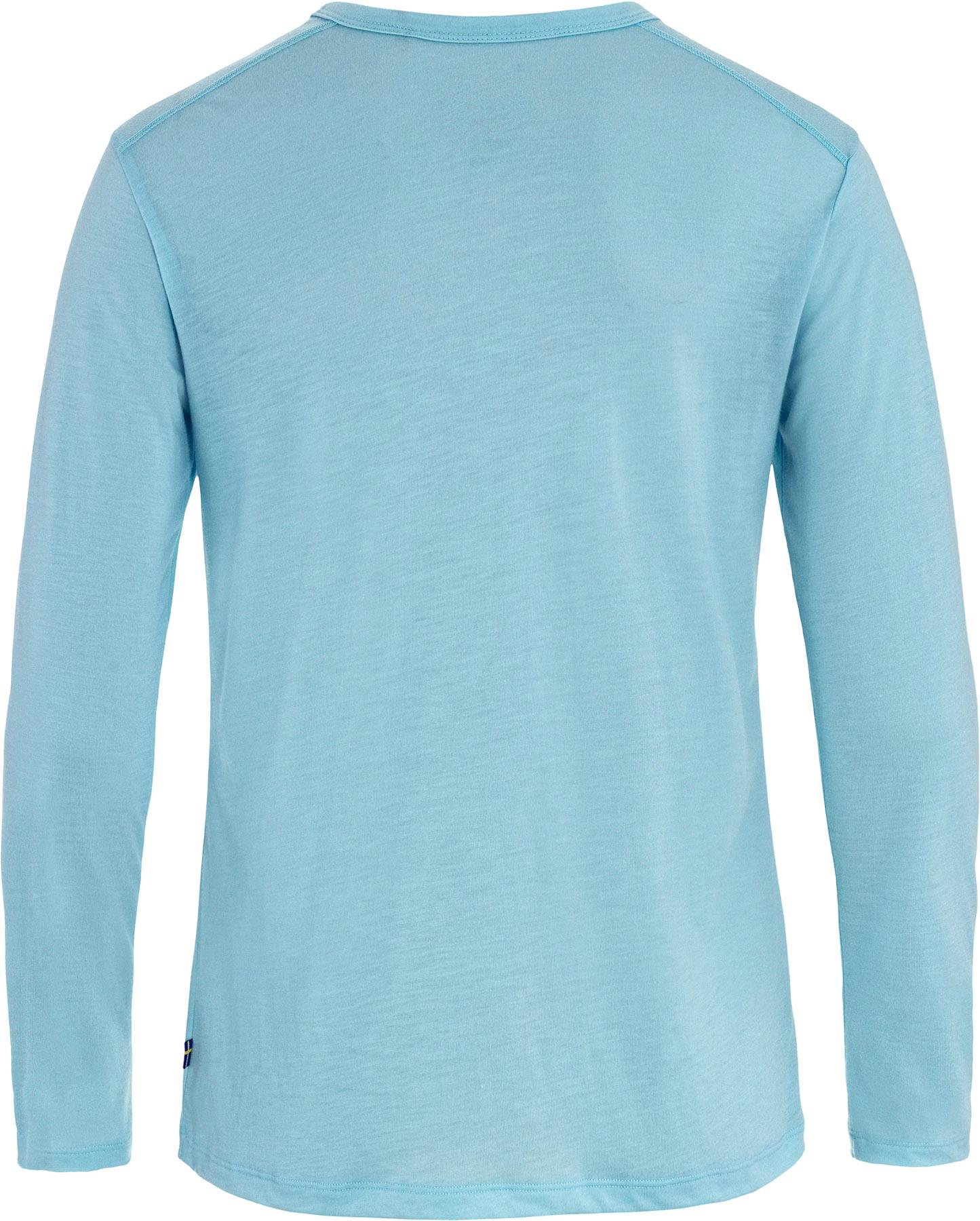 Product gallery image number 2 for product High Coast Long Sleeve - Women's