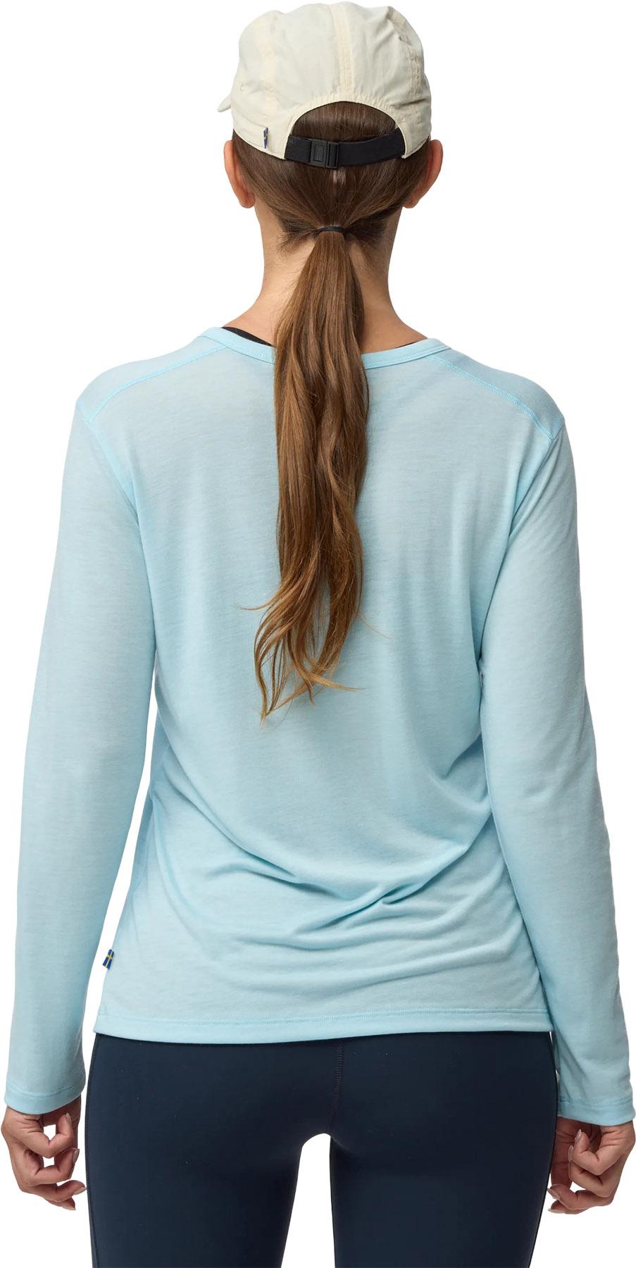 Product gallery image number 3 for product High Coast Long Sleeve - Women's