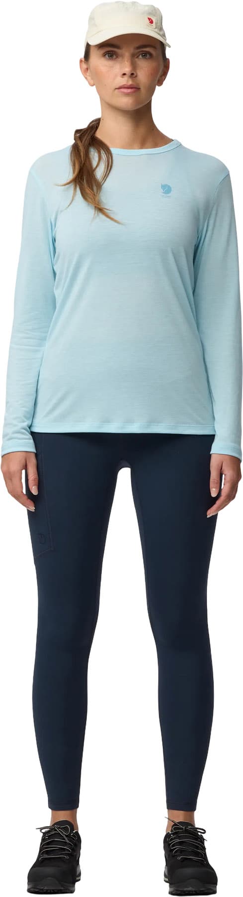 Product gallery image number 5 for product High Coast Long Sleeve - Women's