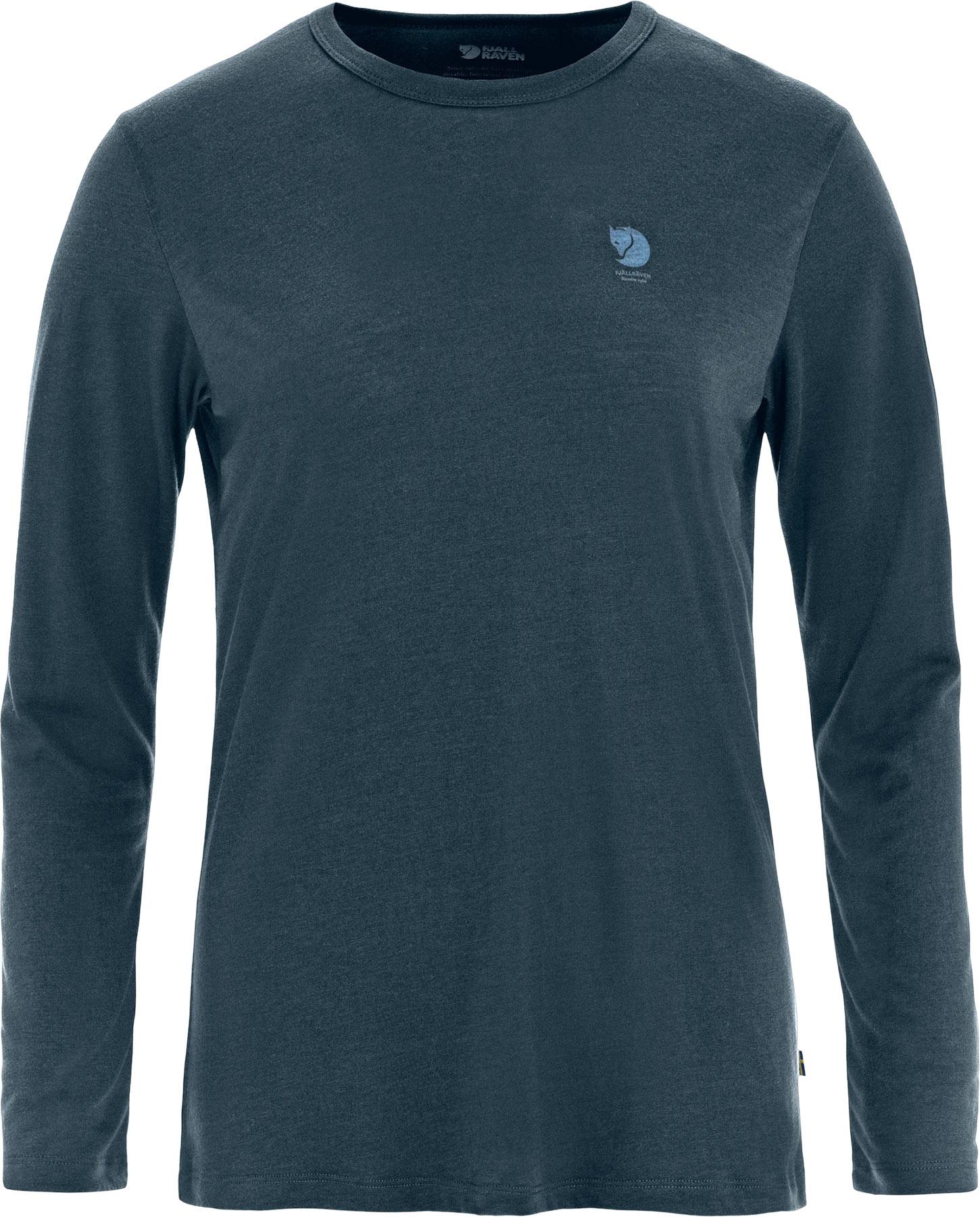 Image de produit pour Haut à manches longues High Coast - Femme