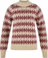 Colour: Light Beige - Mesa Purple