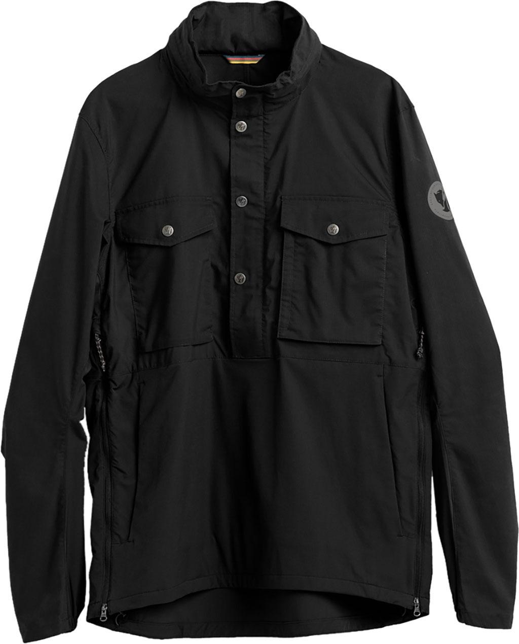 Product gallery image number 1 for product S/F Räven Anorak - Men's
