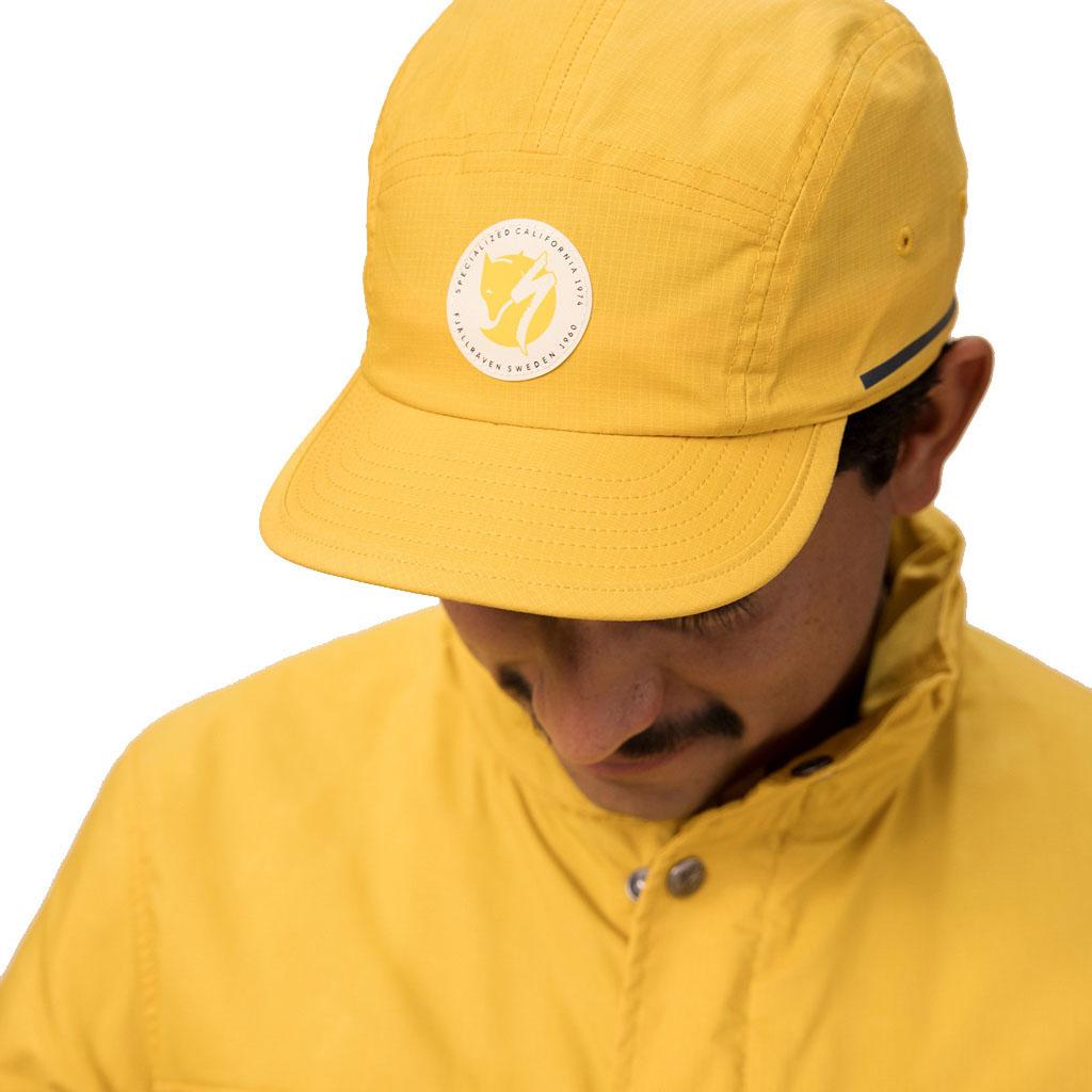 Product gallery image number 3 for product S/F Cap - Unisex