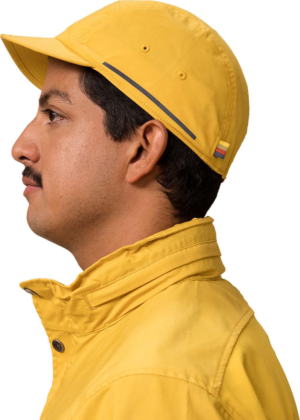 Product gallery image number 4 for product S/F Cap - Unisex