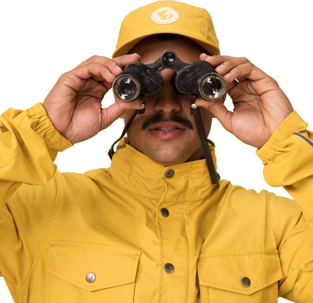 Product gallery image number 2 for product S/F Cap - Unisex