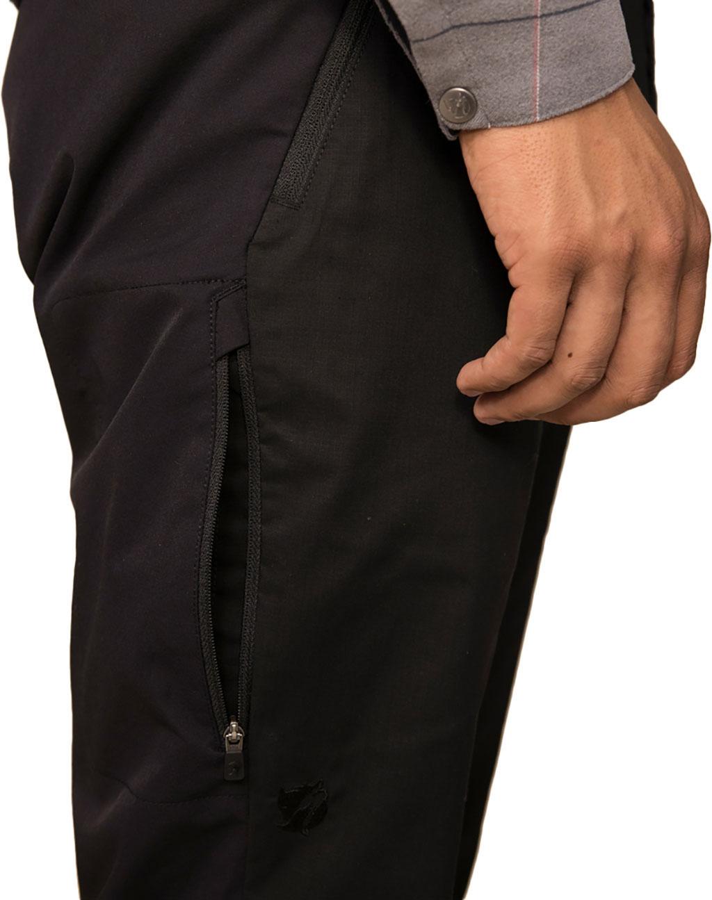 Product gallery image number 3 for product S/F Rider's Hybrid Trousers - Men's