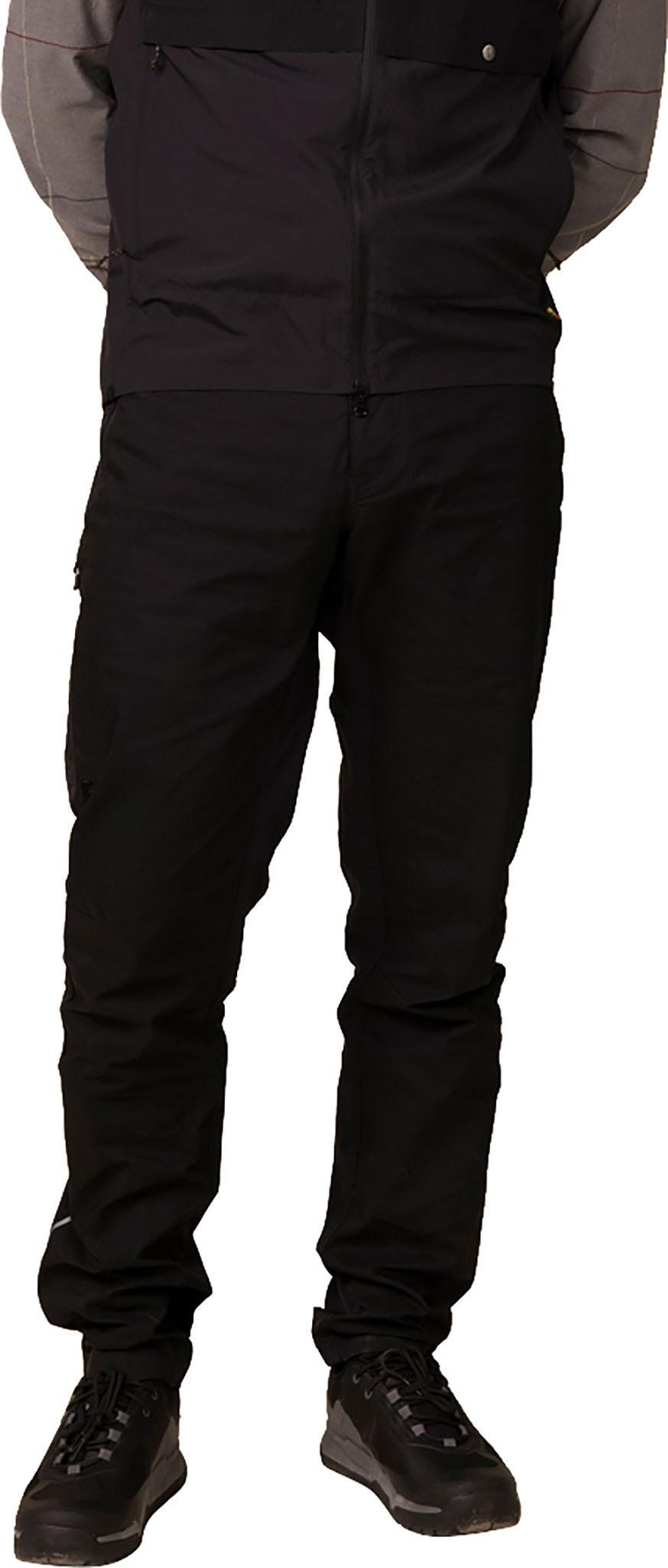 Product gallery image number 4 for product S/F Rider's Hybrid Trousers - Men's