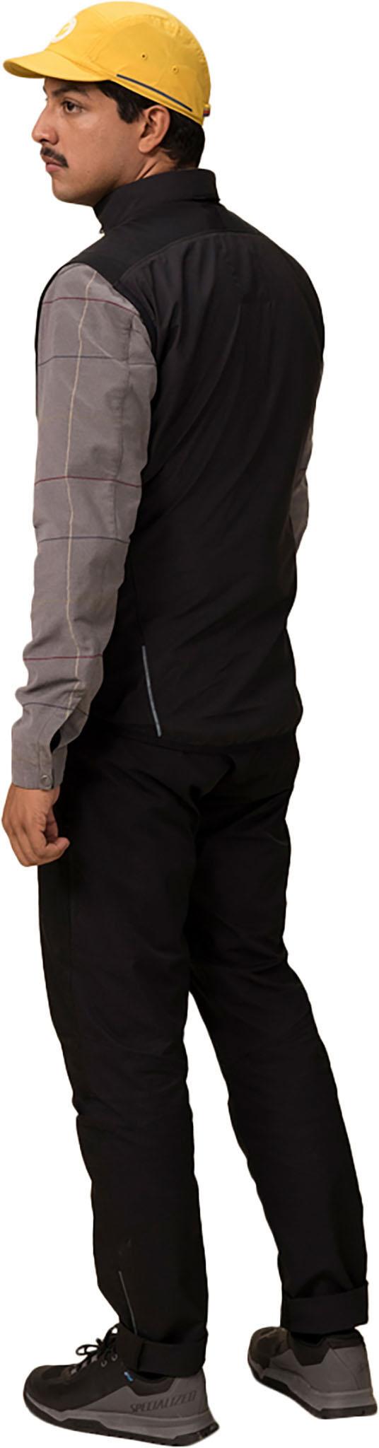 Product gallery image number 5 for product S/F Rider's Hybrid Trousers - Men's