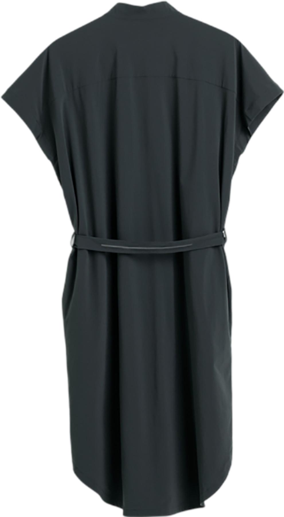 Product gallery image number 3 for product S/F Saddle To Table Dress - Women's