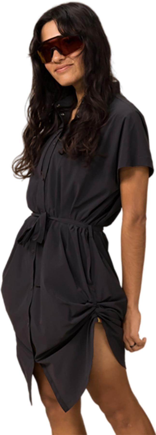 Product gallery image number 4 for product S/F Saddle To Table Dress - Women's