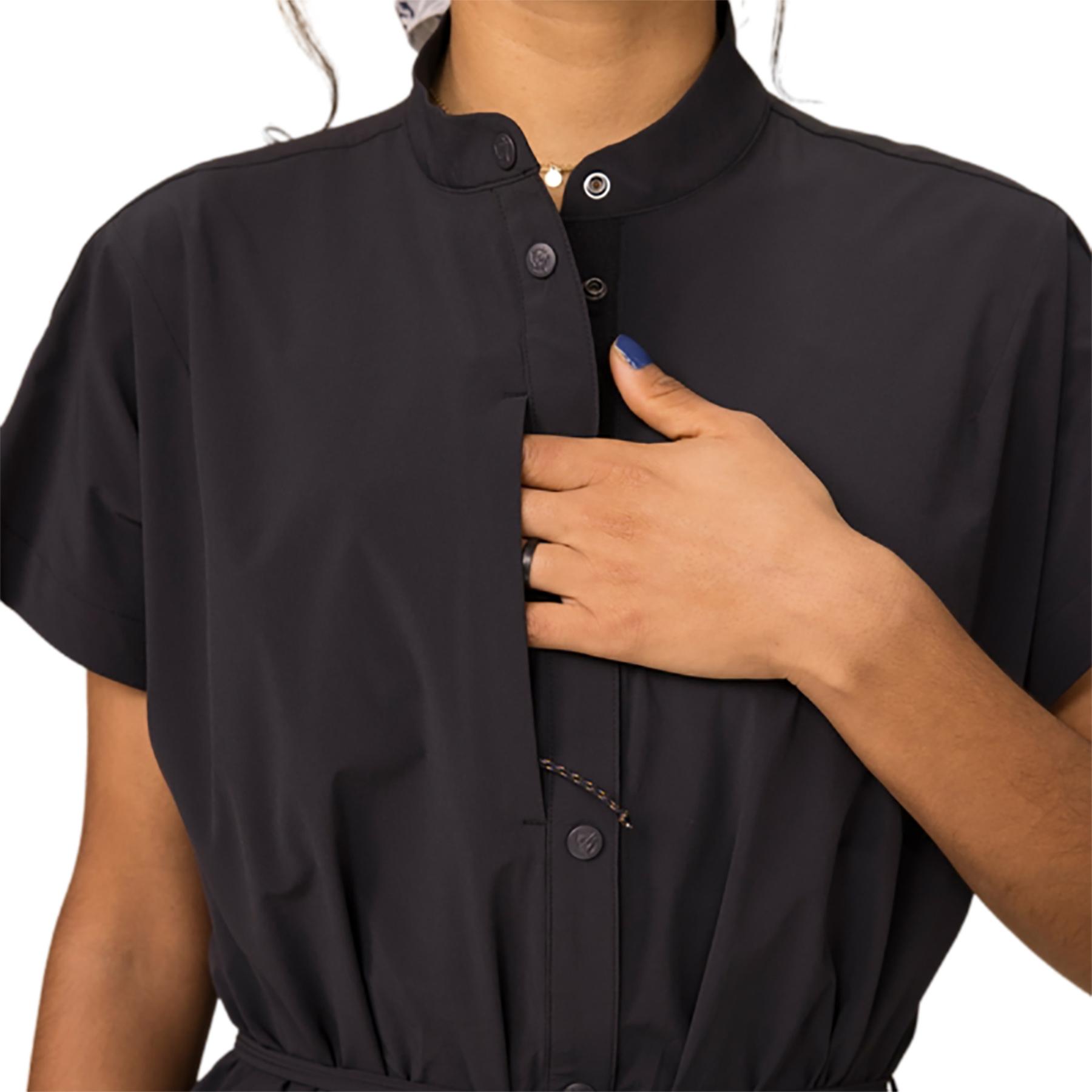 Product gallery image number 8 for product S/F Saddle To Table Dress - Women's