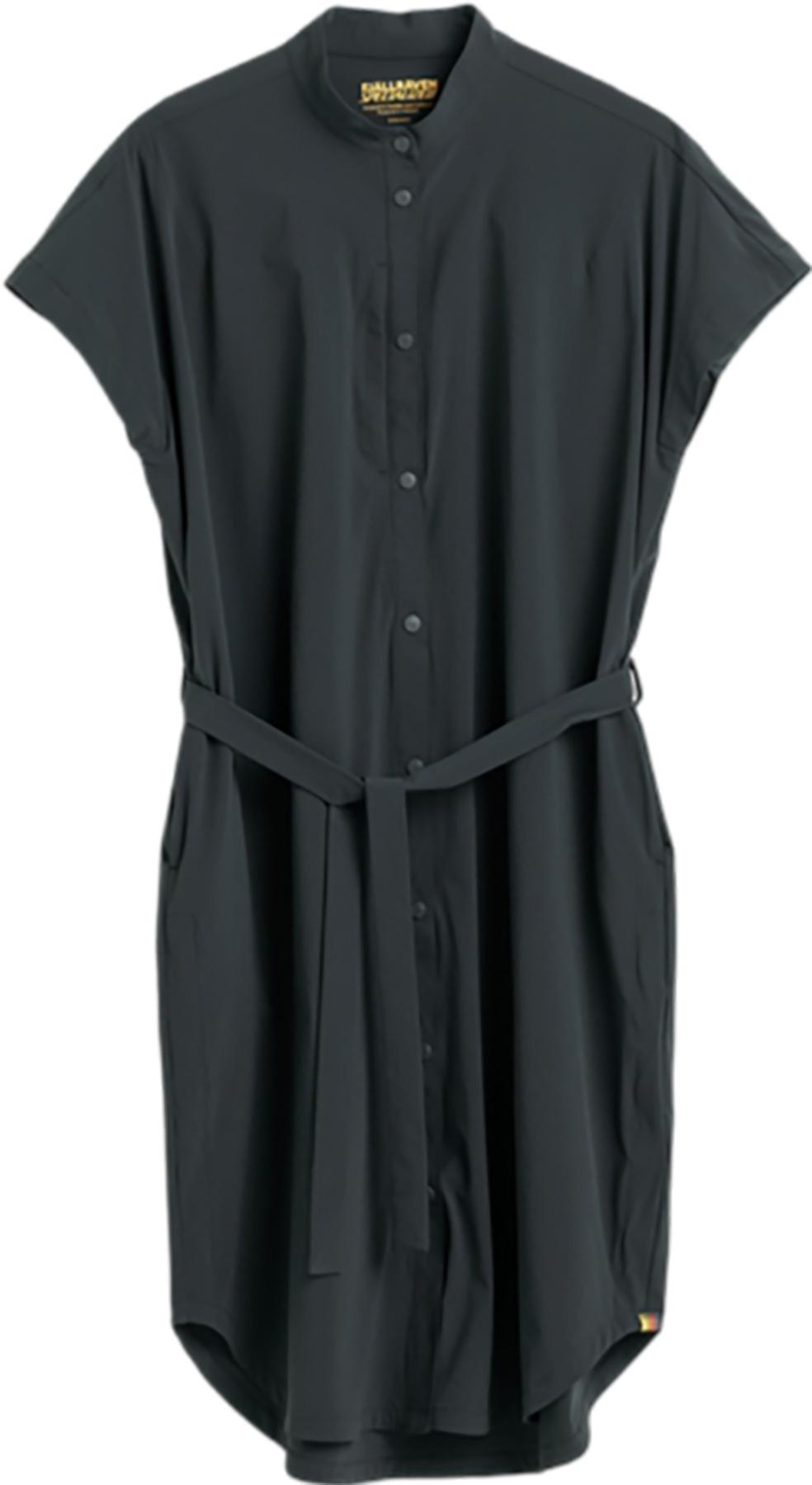 Product gallery image number 1 for product S/F Saddle To Table Dress - Women's