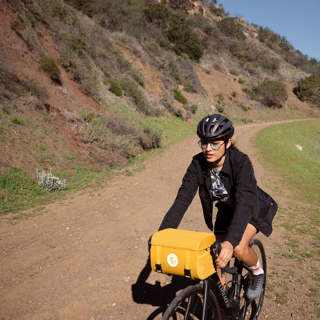 Product gallery image number 7 for product S/F Rider's Wind Jacket - Women's