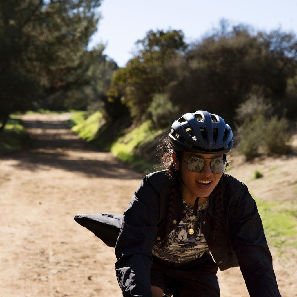 Product gallery image number 5 for product S/F Rider's Wind Jacket - Women's