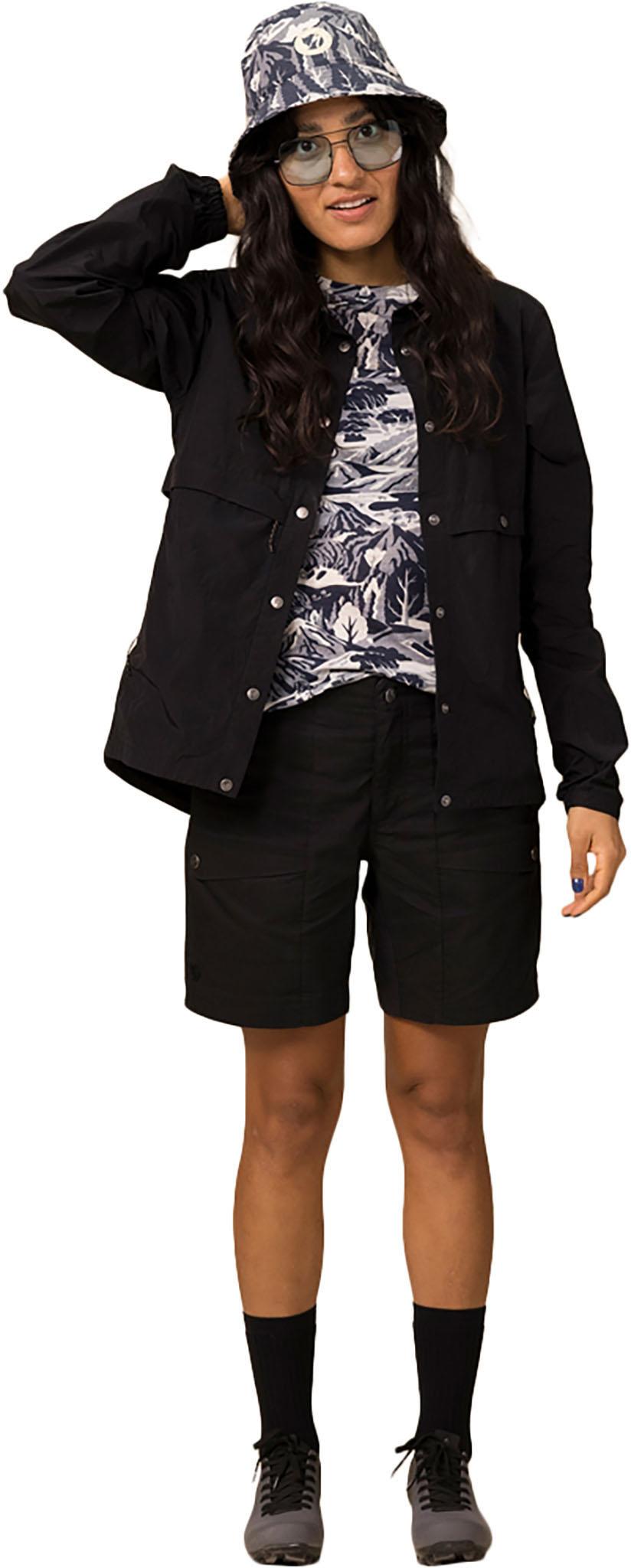 Product gallery image number 4 for product S/F Rider's Wind Jacket - Women's