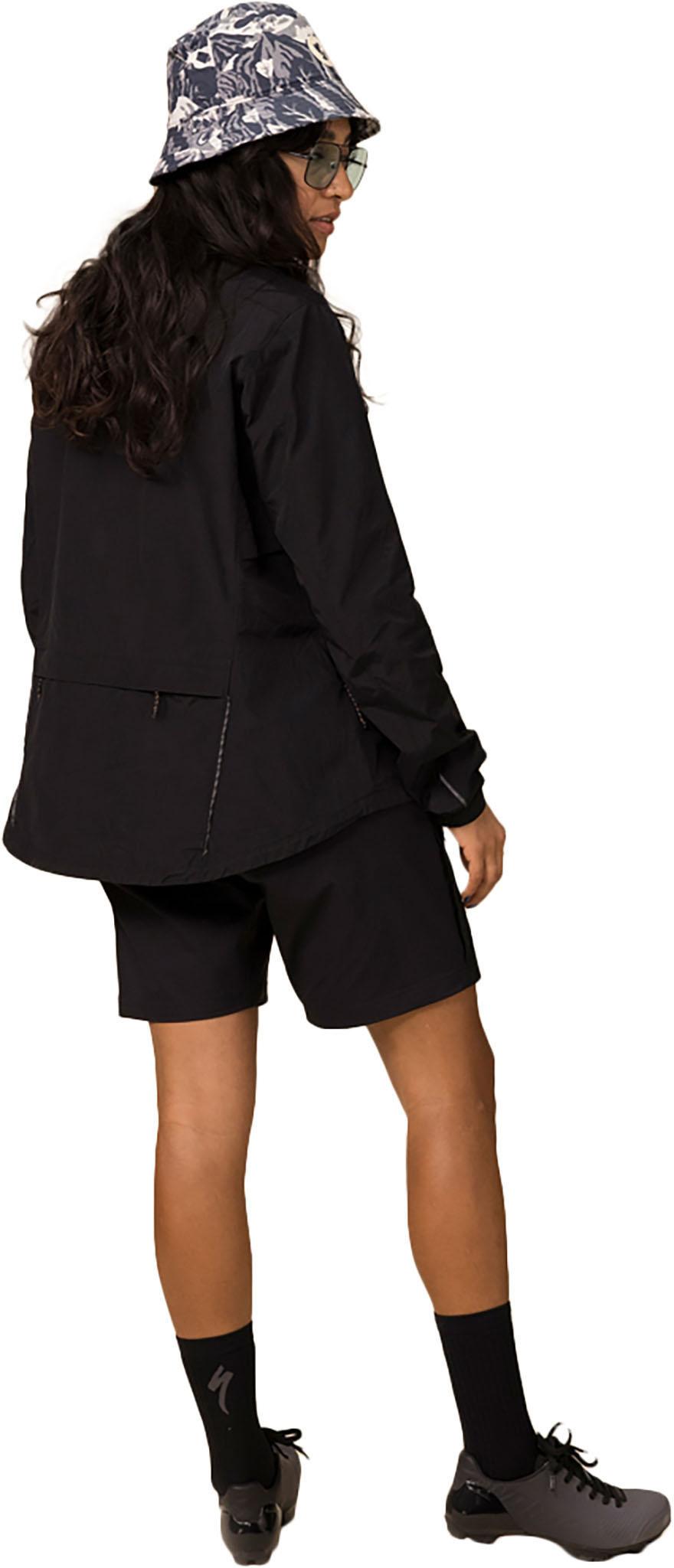 Product gallery image number 6 for product S/F Rider's Wind Jacket - Women's