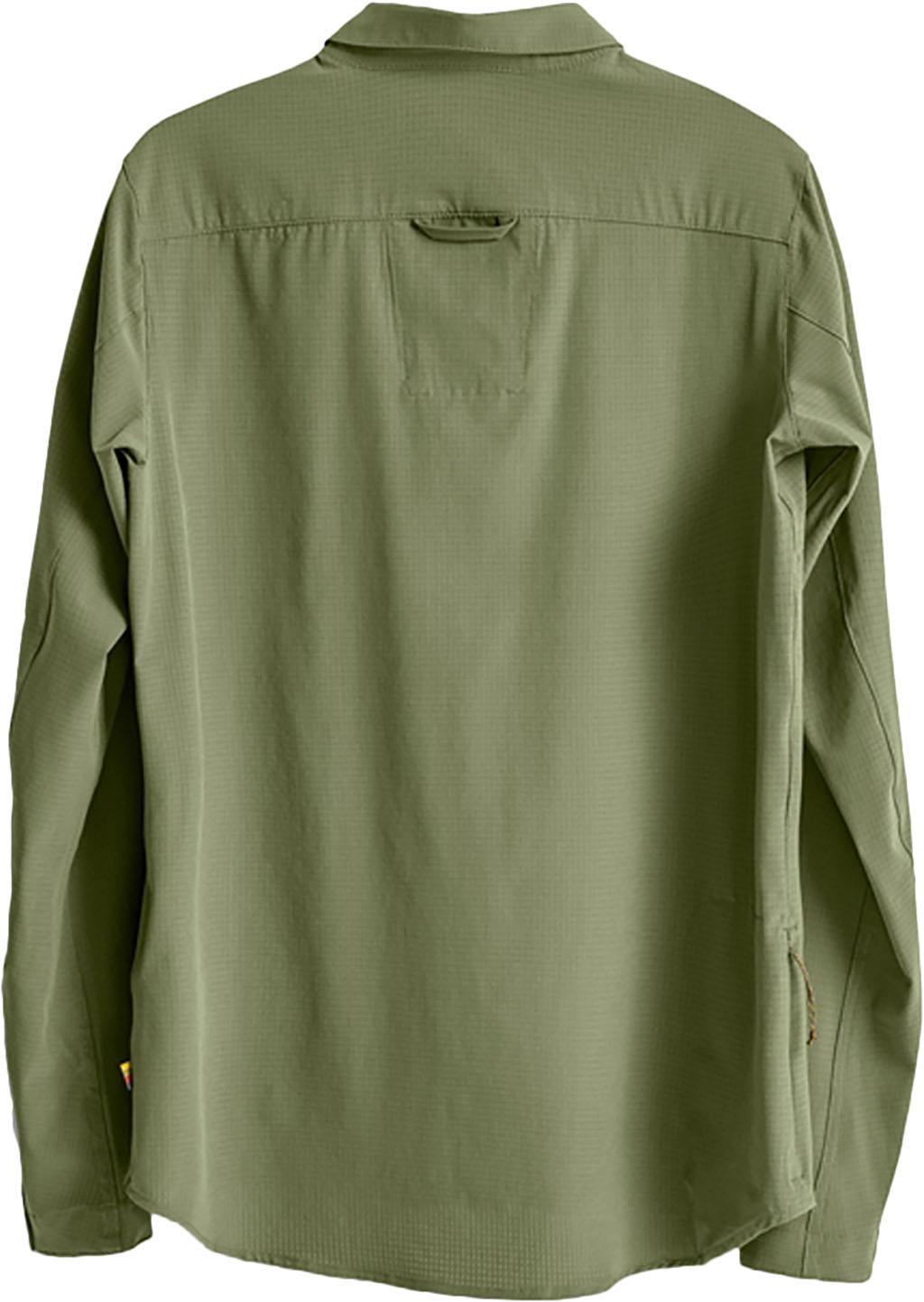 Product gallery image number 2 for product Chemise solaire S/F - Femme