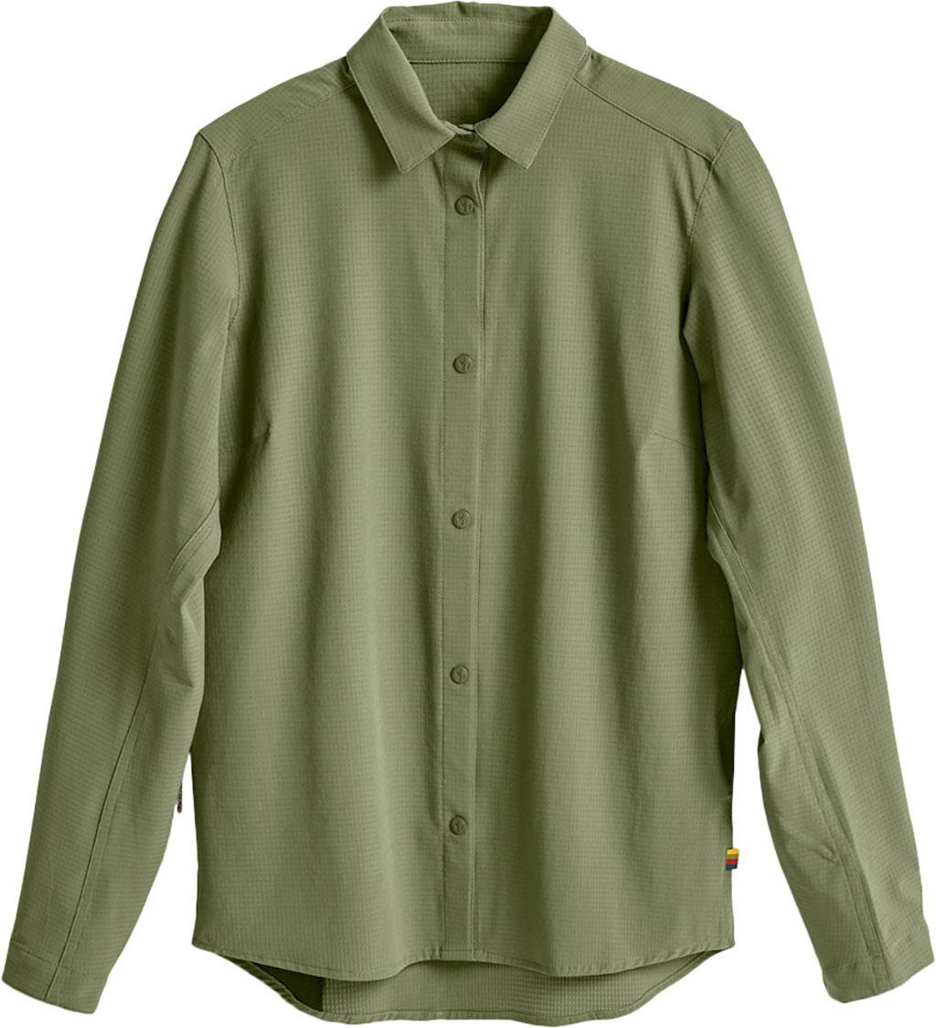 Product gallery image number 1 for product Chemise solaire S/F - Femme