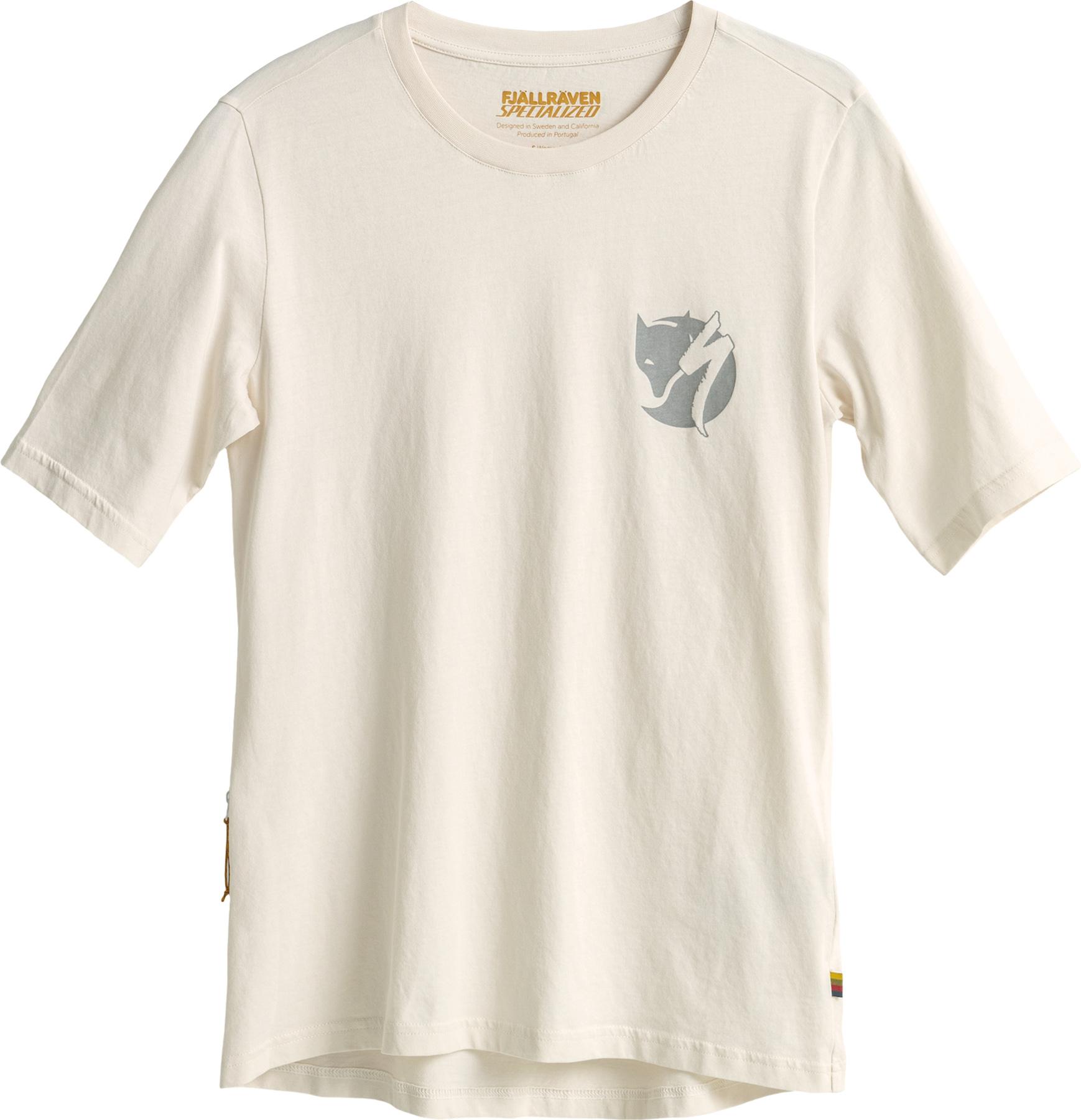 Product gallery image number 1 for product S/F Cotton Pocket T-Shirt - Women's