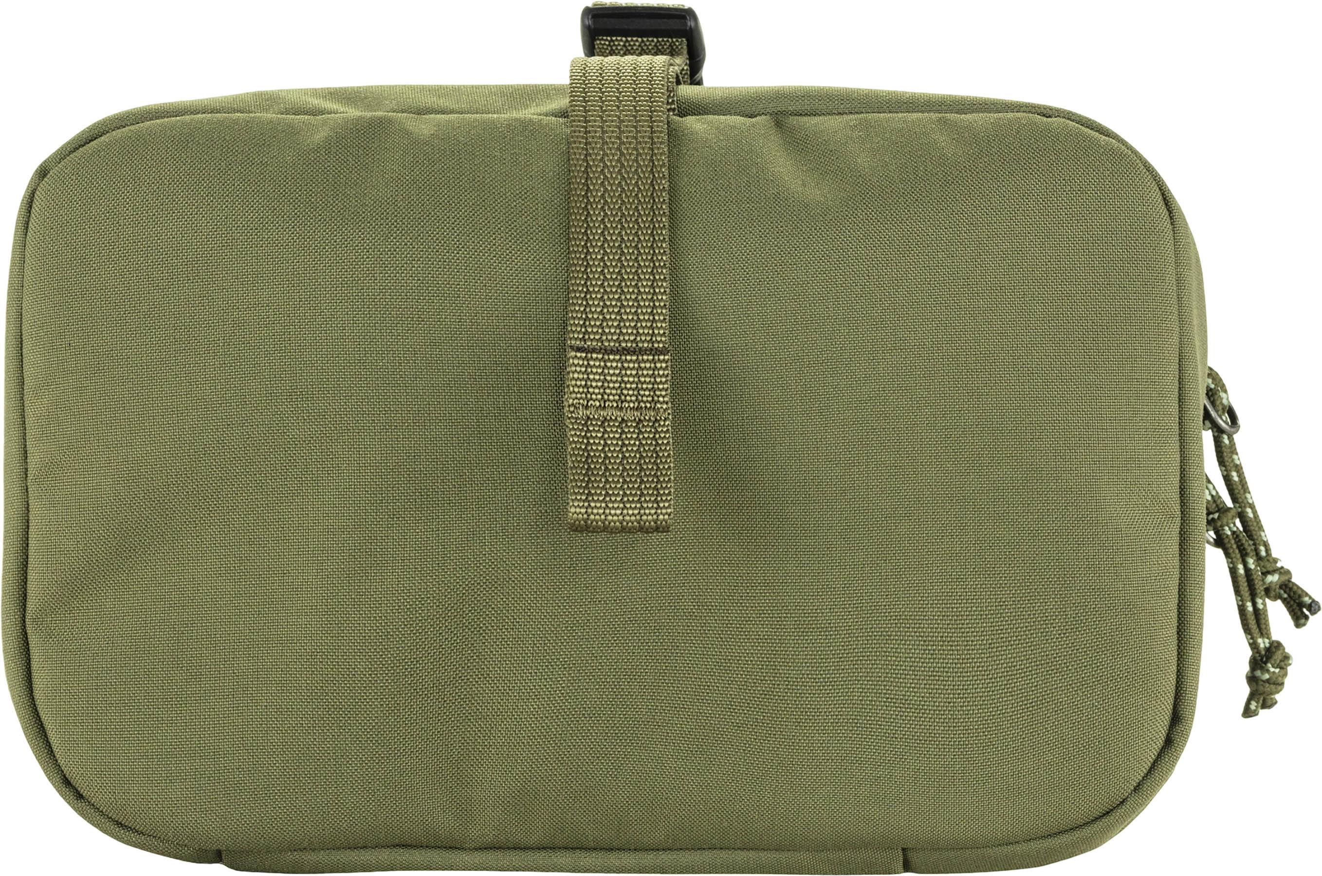 Product gallery image number 3 for product Färden Necessity Bag 3L
