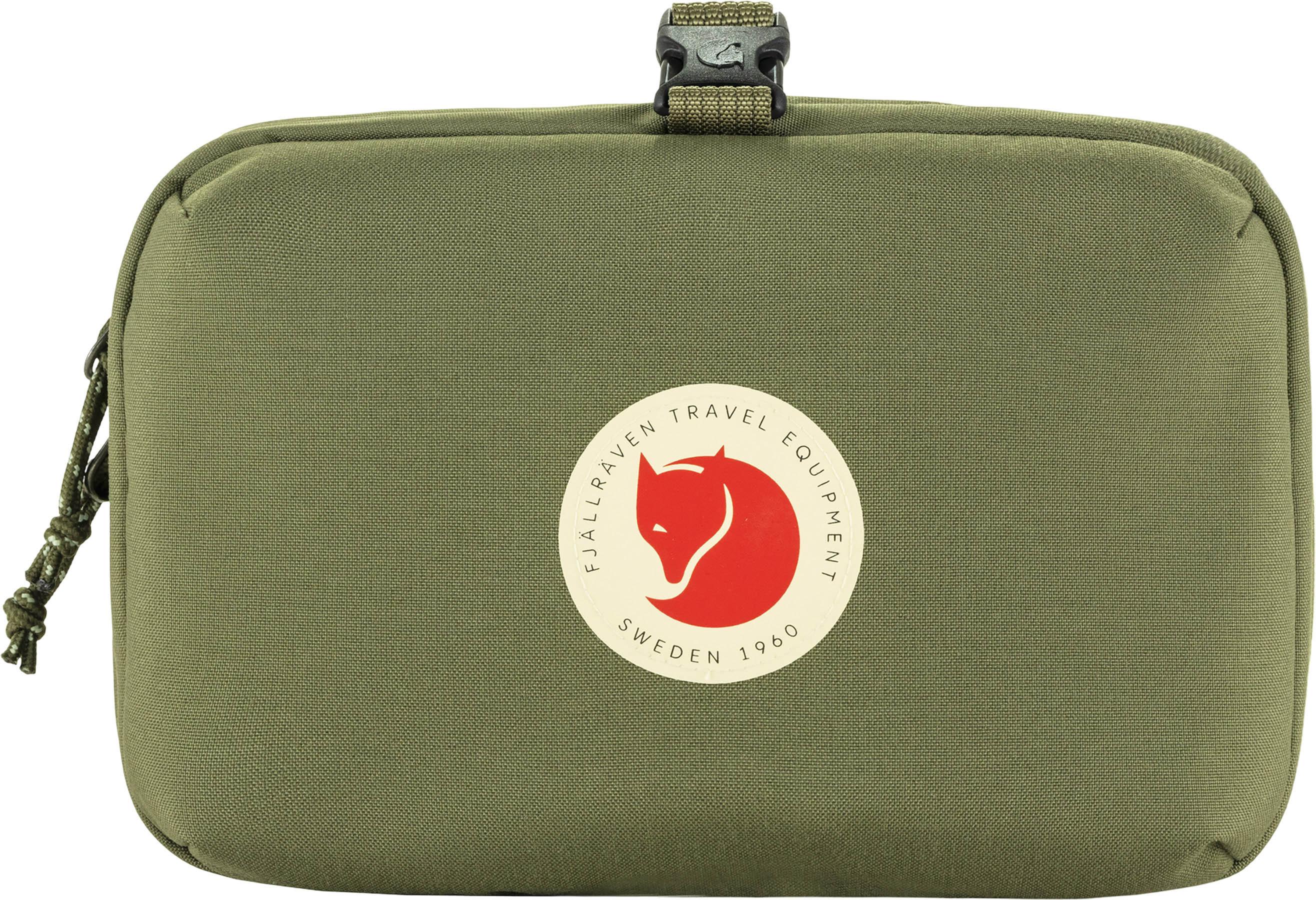 Product gallery image number 4 for product Färden Necessity Bag 3L