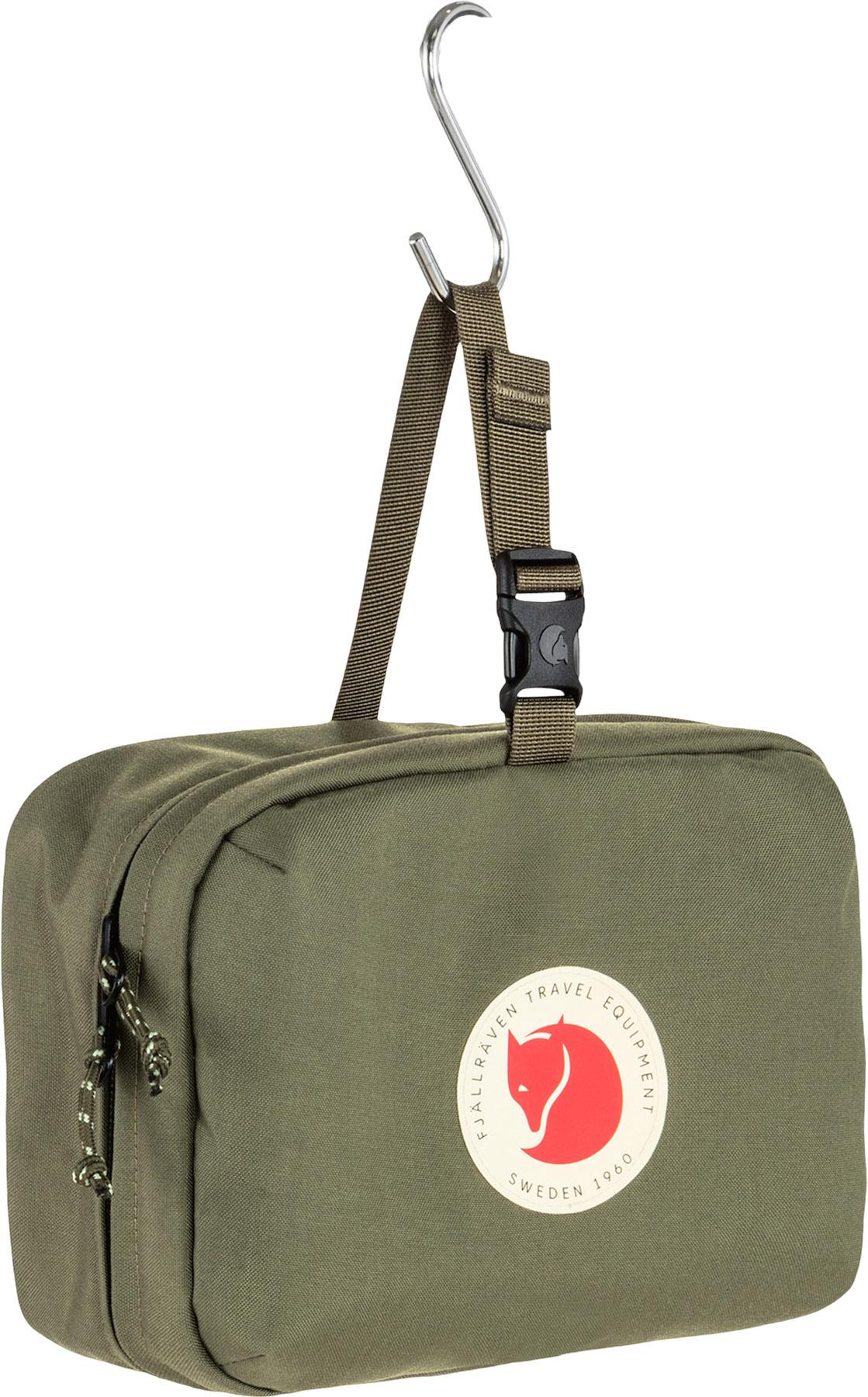 Product gallery image number 2 for product Färden Necessity Bag 3L