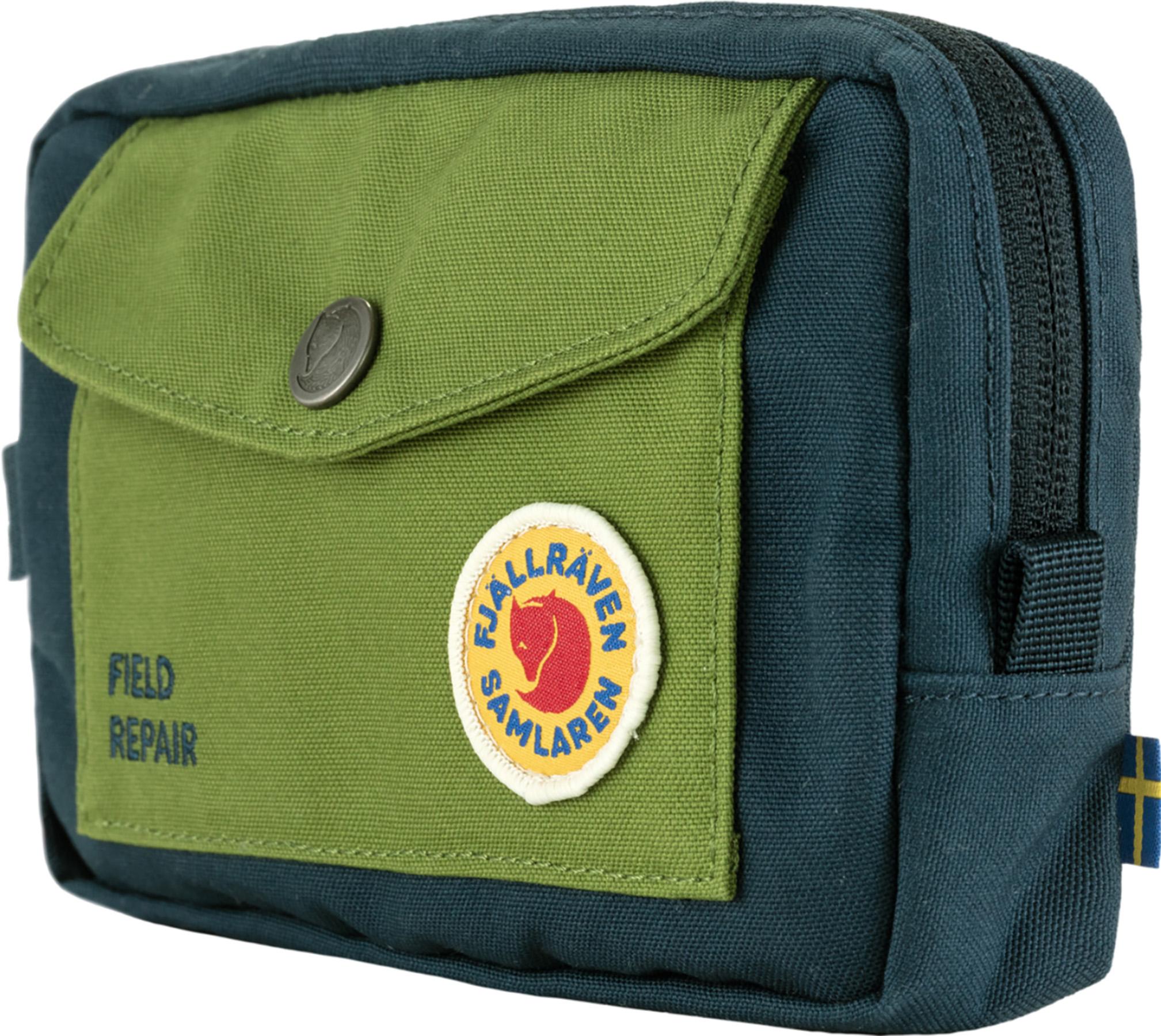 Product gallery image number 4 for product Samlaren Field Repair Kit