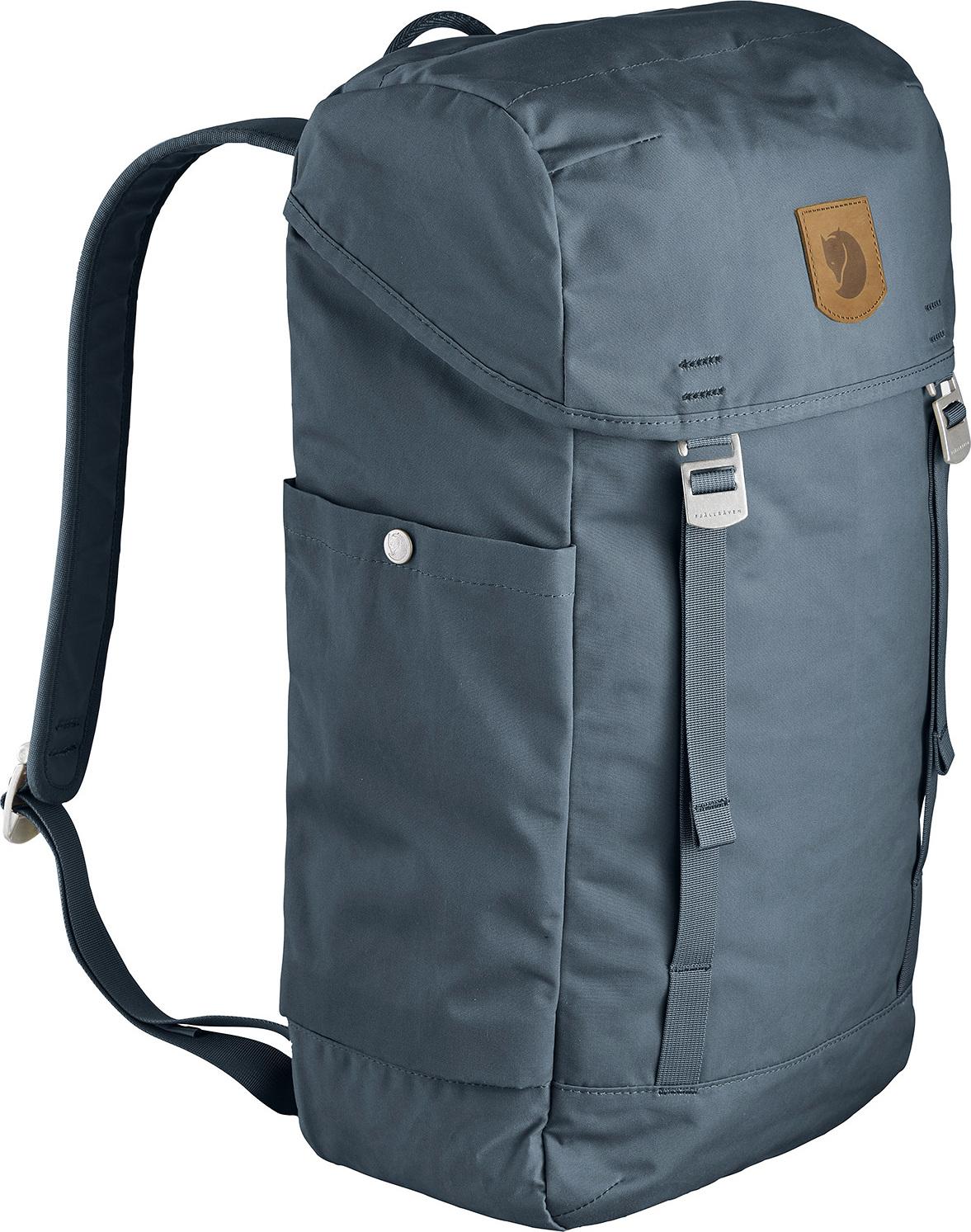 Product gallery image number 2 for product Greenland Top Large Backpack