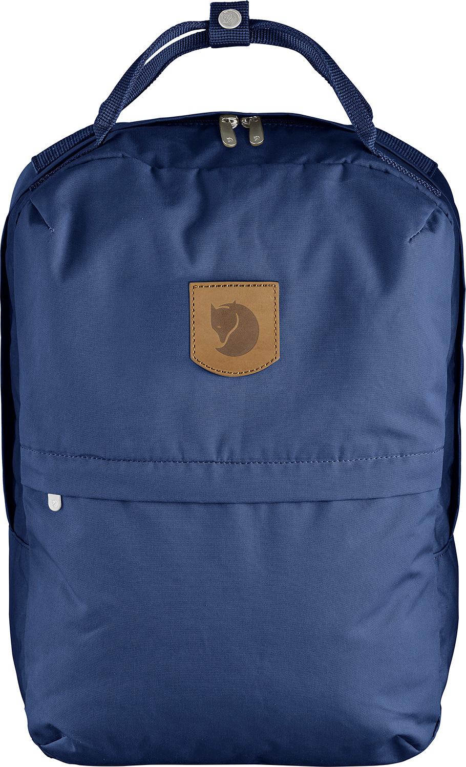 Product gallery image number 1 for product Greenland Zip Large Backpack