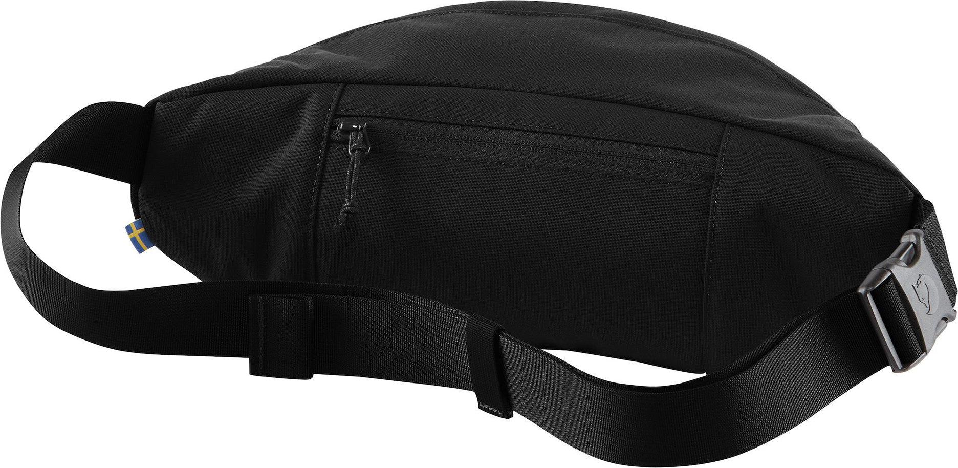Product gallery image number 2 for product Ulvö Large Hip Pack 4L