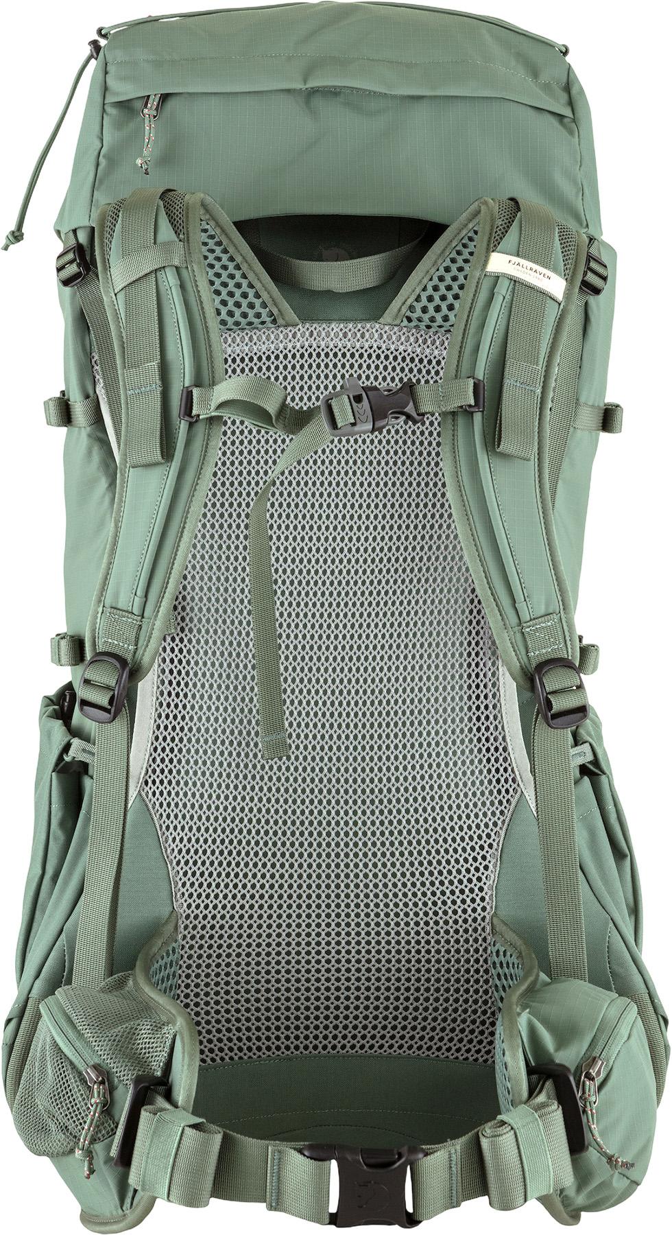 Numéro de l'image de la galerie de produits 2 pour le produit Sac à dos de randonnée Abisko Friluft 35L - Petit/Moyen