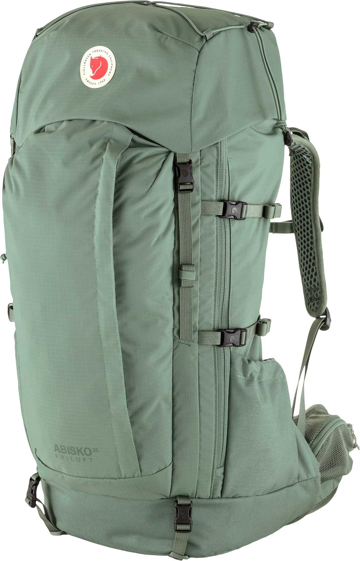 Product image for Abisko Friluft Trekking Backpack 35L - Small/Medium