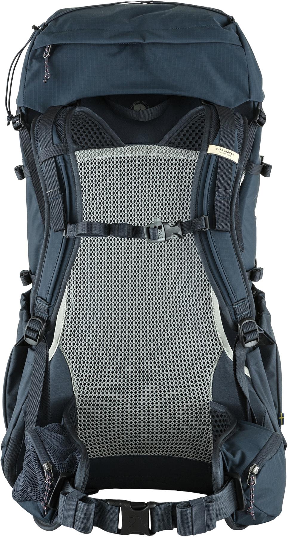Product gallery image number 2 for product Abisko Friluft Backpack 45L M/L