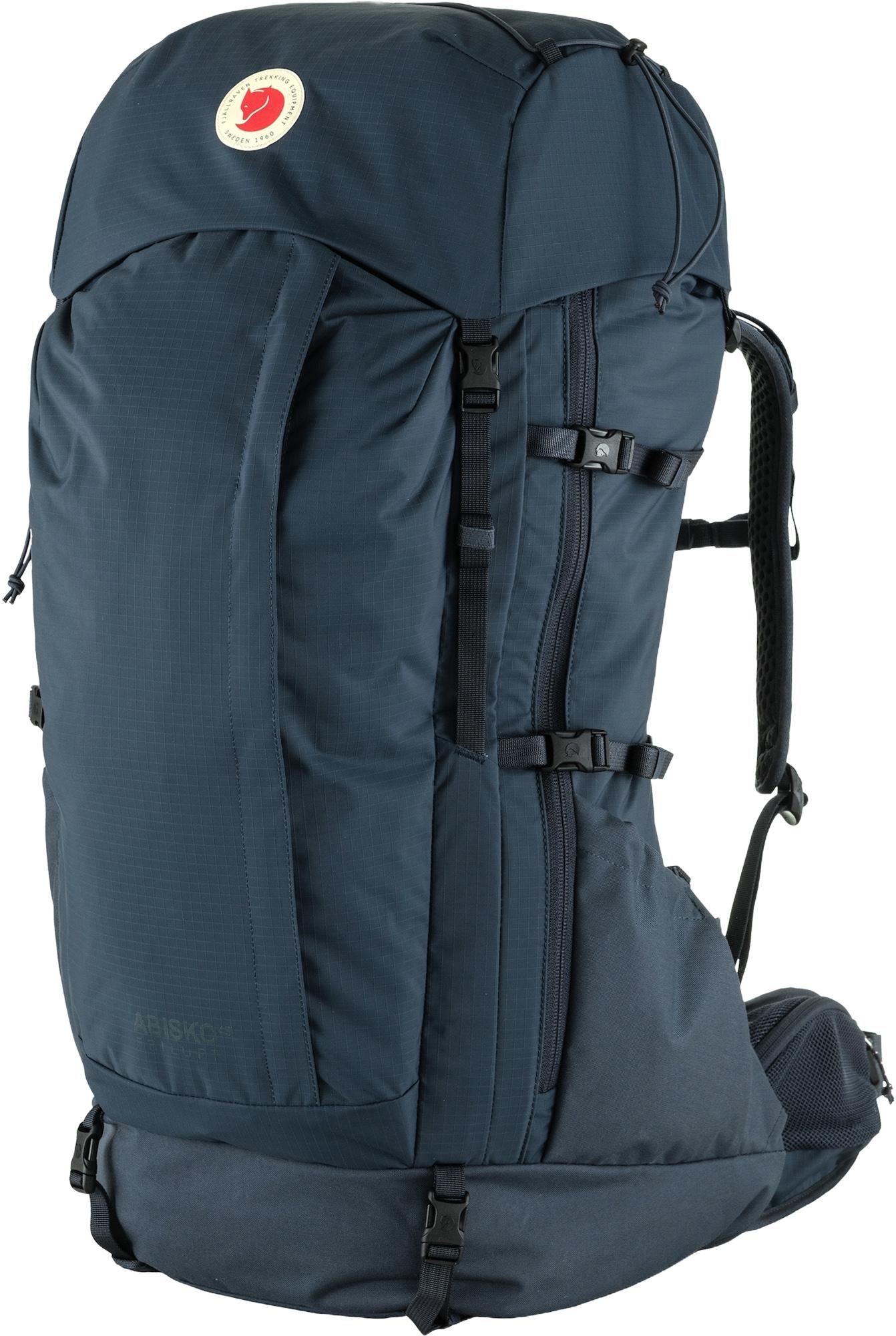 Product gallery image number 1 for product Abisko Friluft Backpack 45L M/L