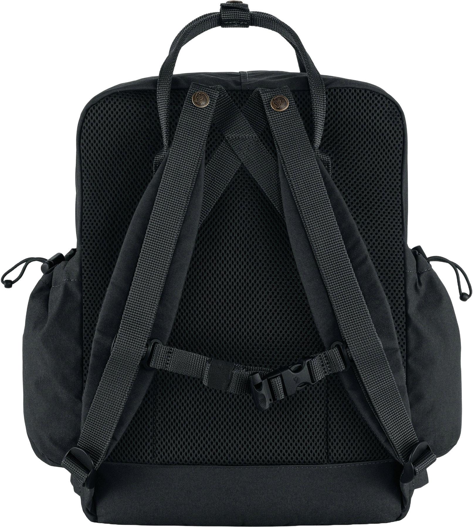 Product gallery image number 2 for product Kånken Outlong Backpack 18L