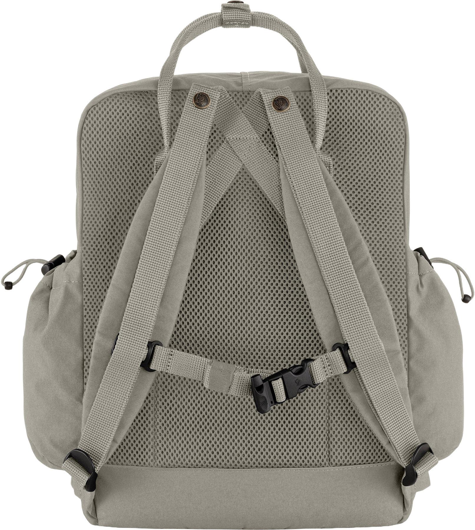 Product gallery image number 2 for product Sac à dos Kanken Outlong 18L