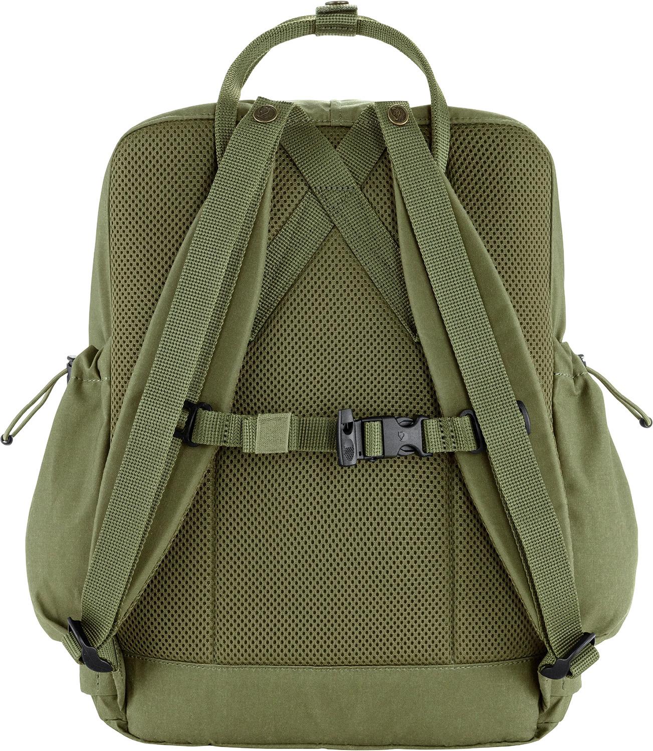 Product gallery image number 2 for product Sac à dos Kanken Outlong 18L