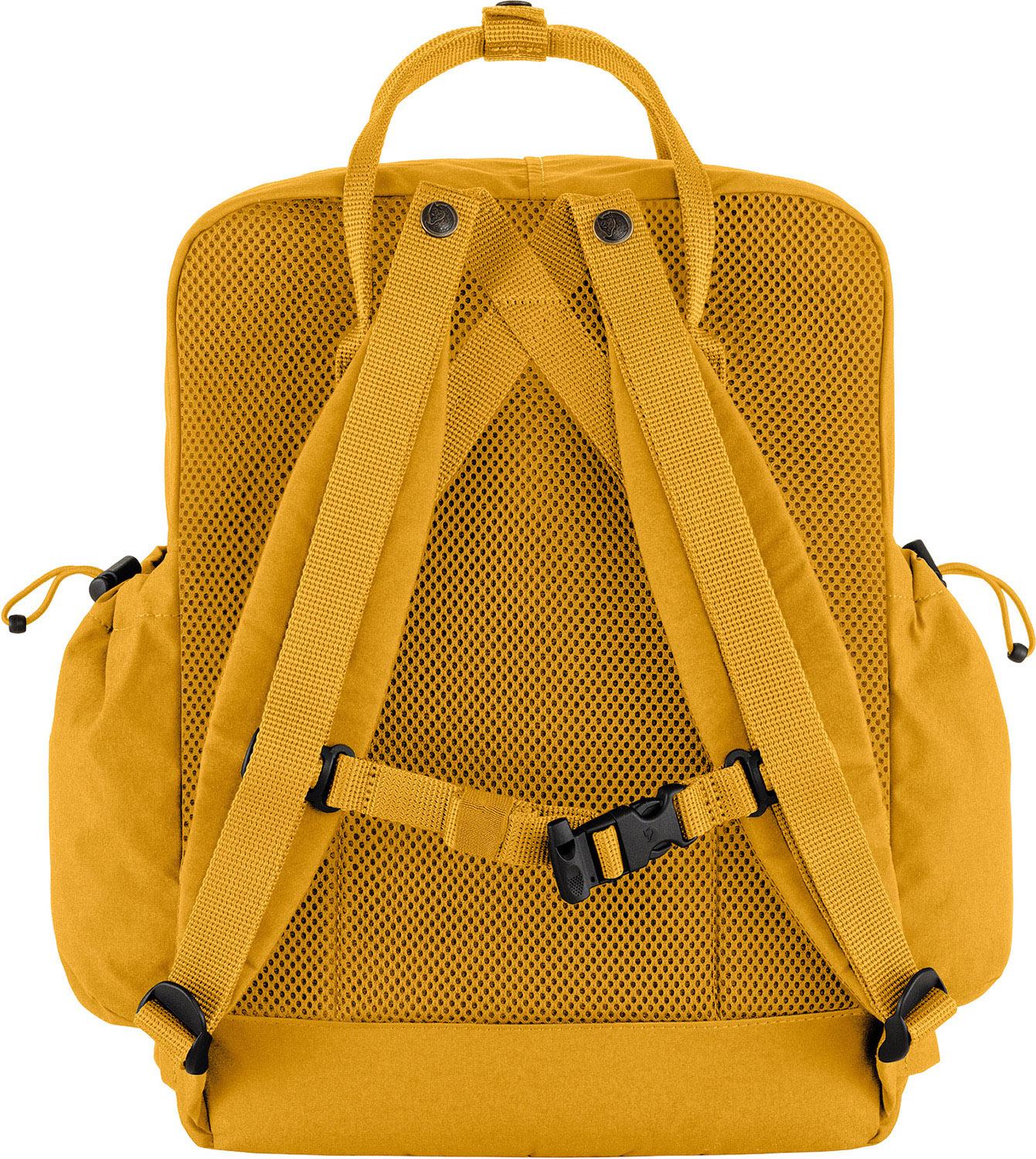 Numéro de l'image de la galerie de produits 2 pour le produit Sac à dos Kanken Outlong 18L
