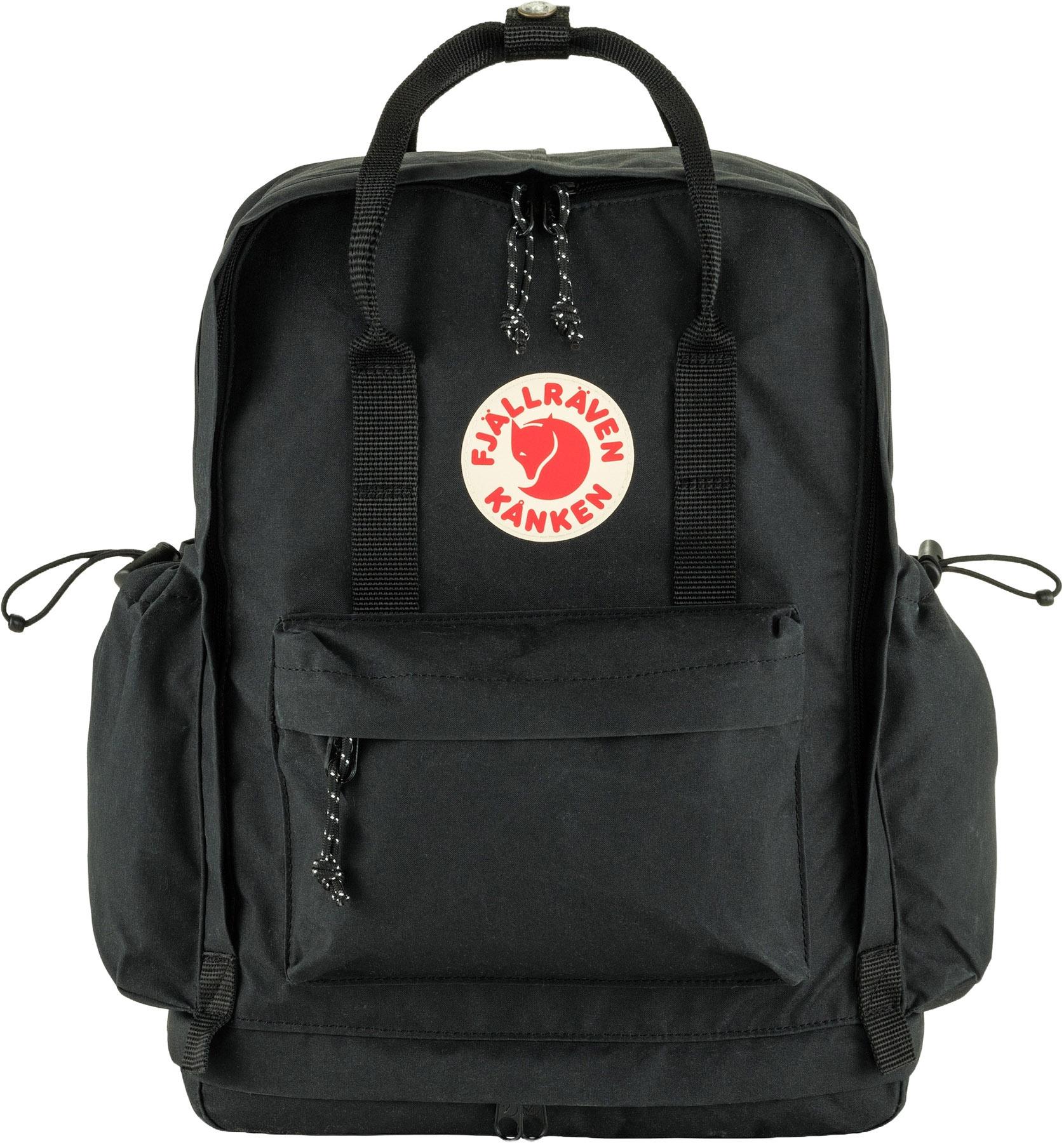 Product gallery image number 1 for product Kånken Outlong Backpack 18L