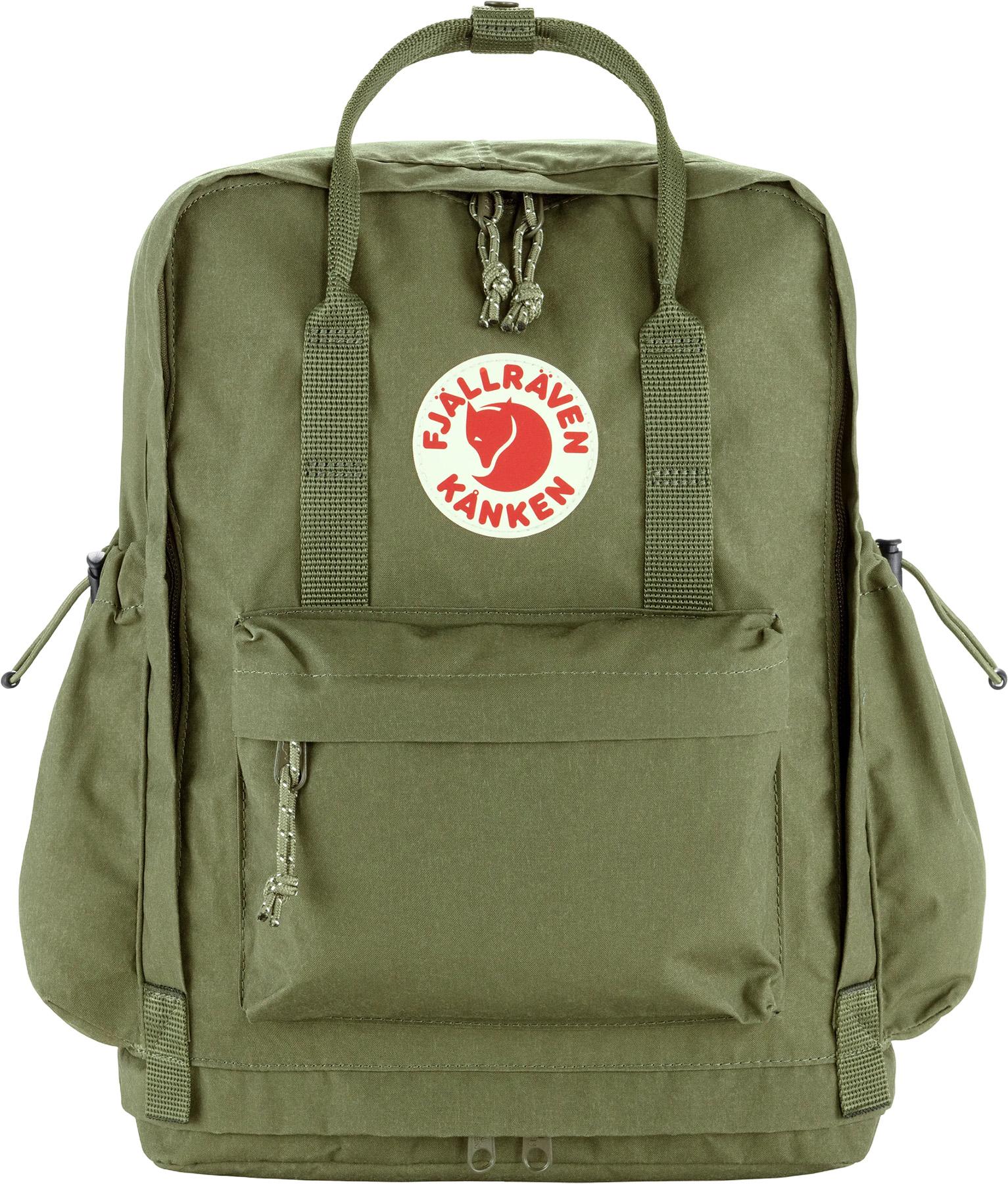 Product image for Sac à dos Kanken Outlong 18L