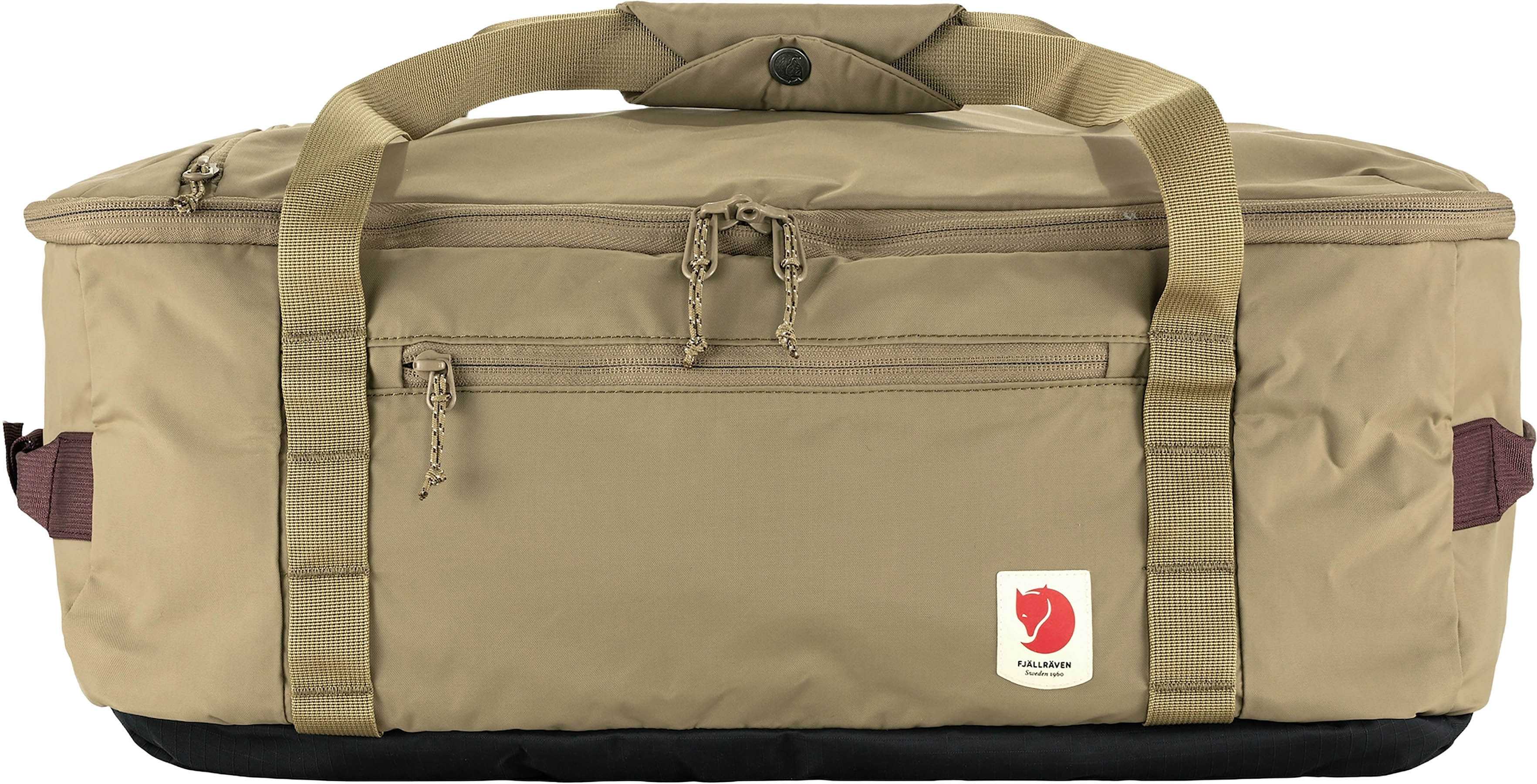 Product image for High Coast Duffel bag 36L