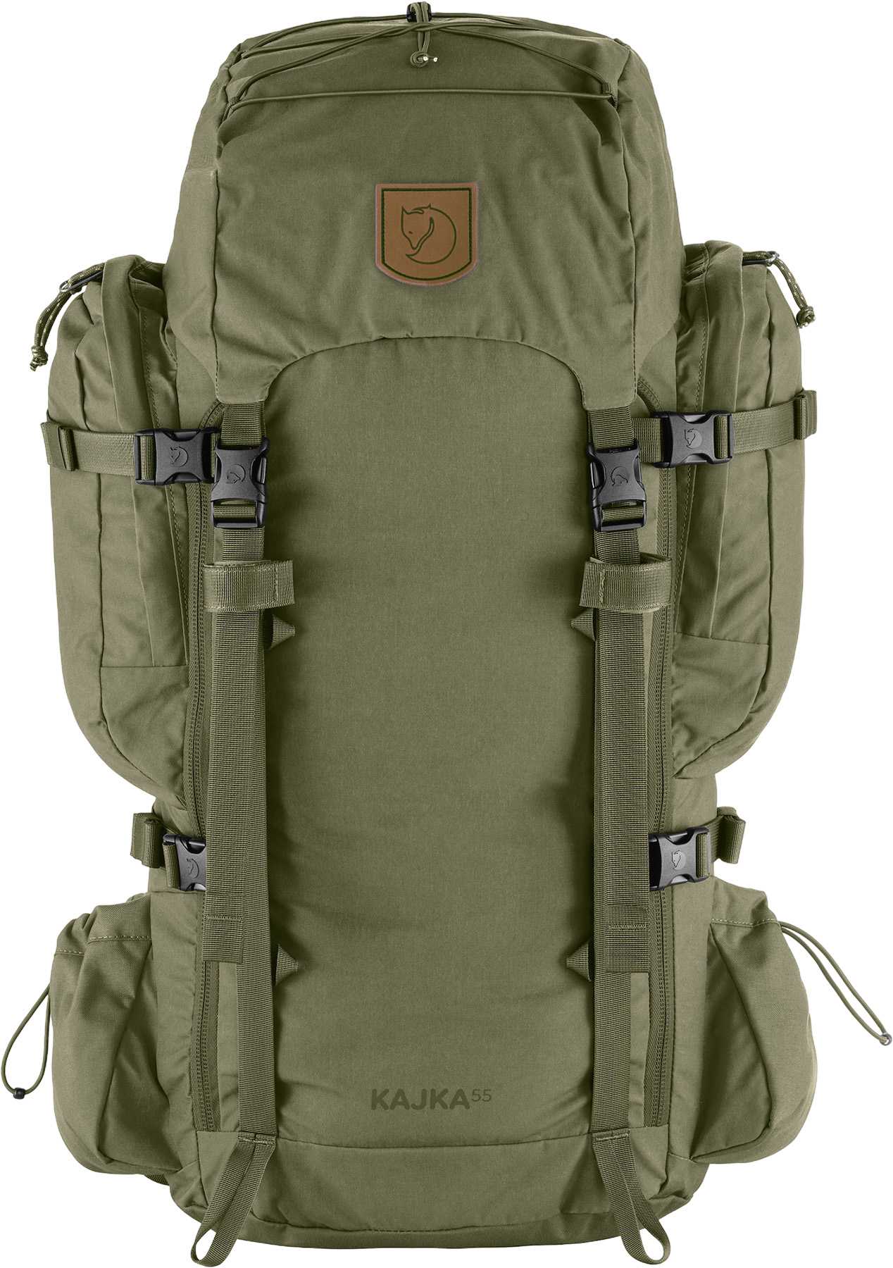Product image for Kajka Trekking Backpack 55L - Medium/Large