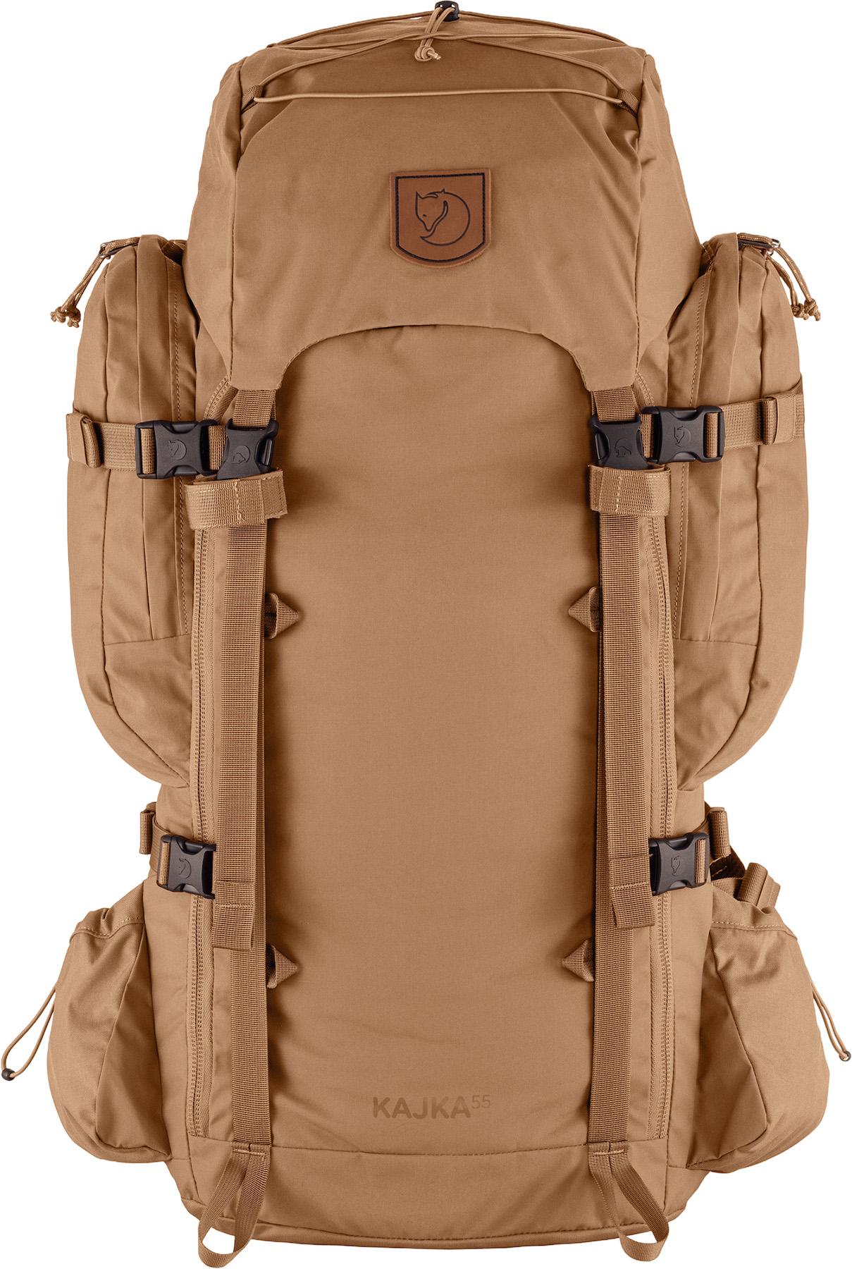 Product image for Kajka Trekking Backpack 55L - Medium/Large